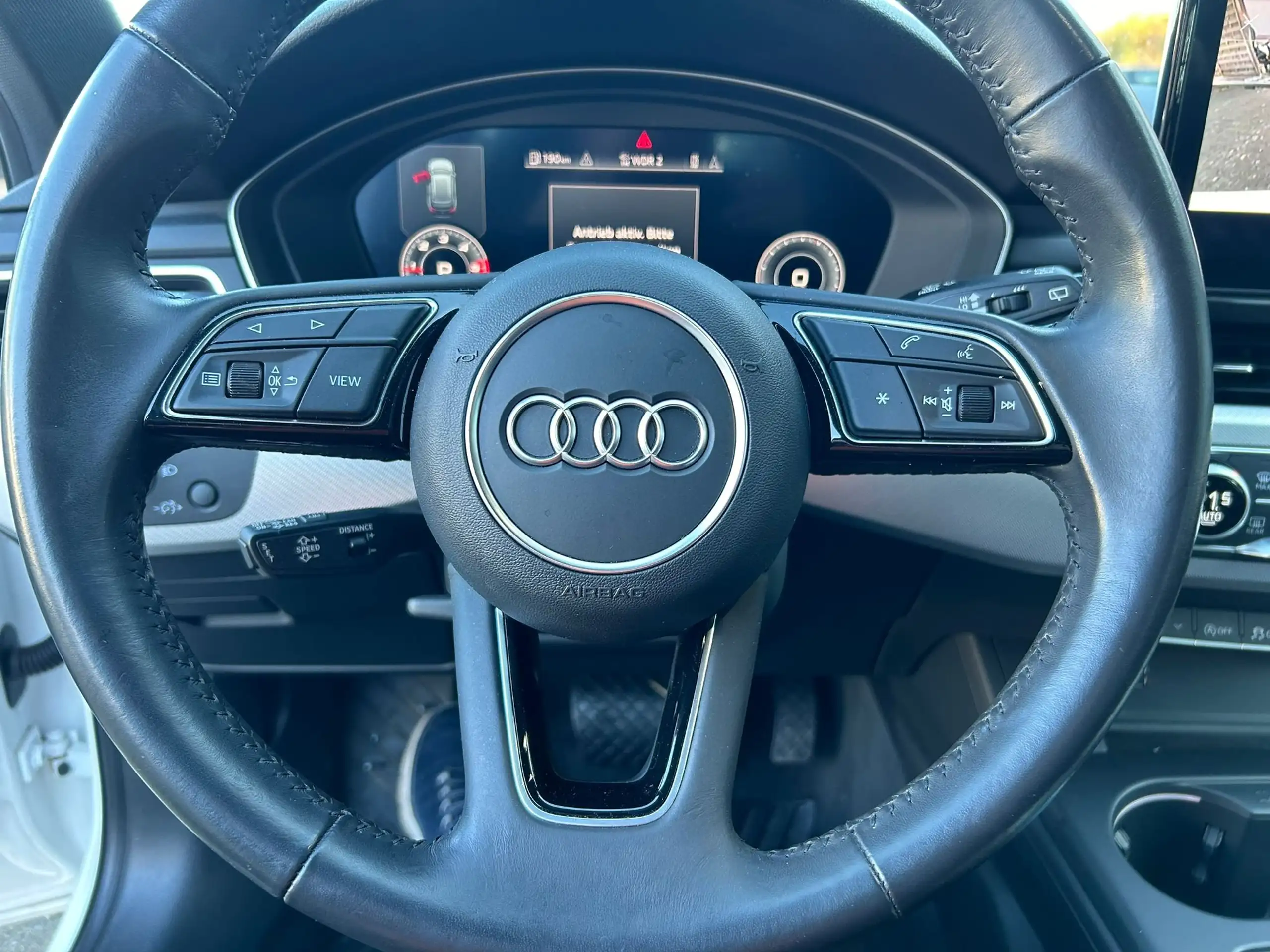 Audi - A4