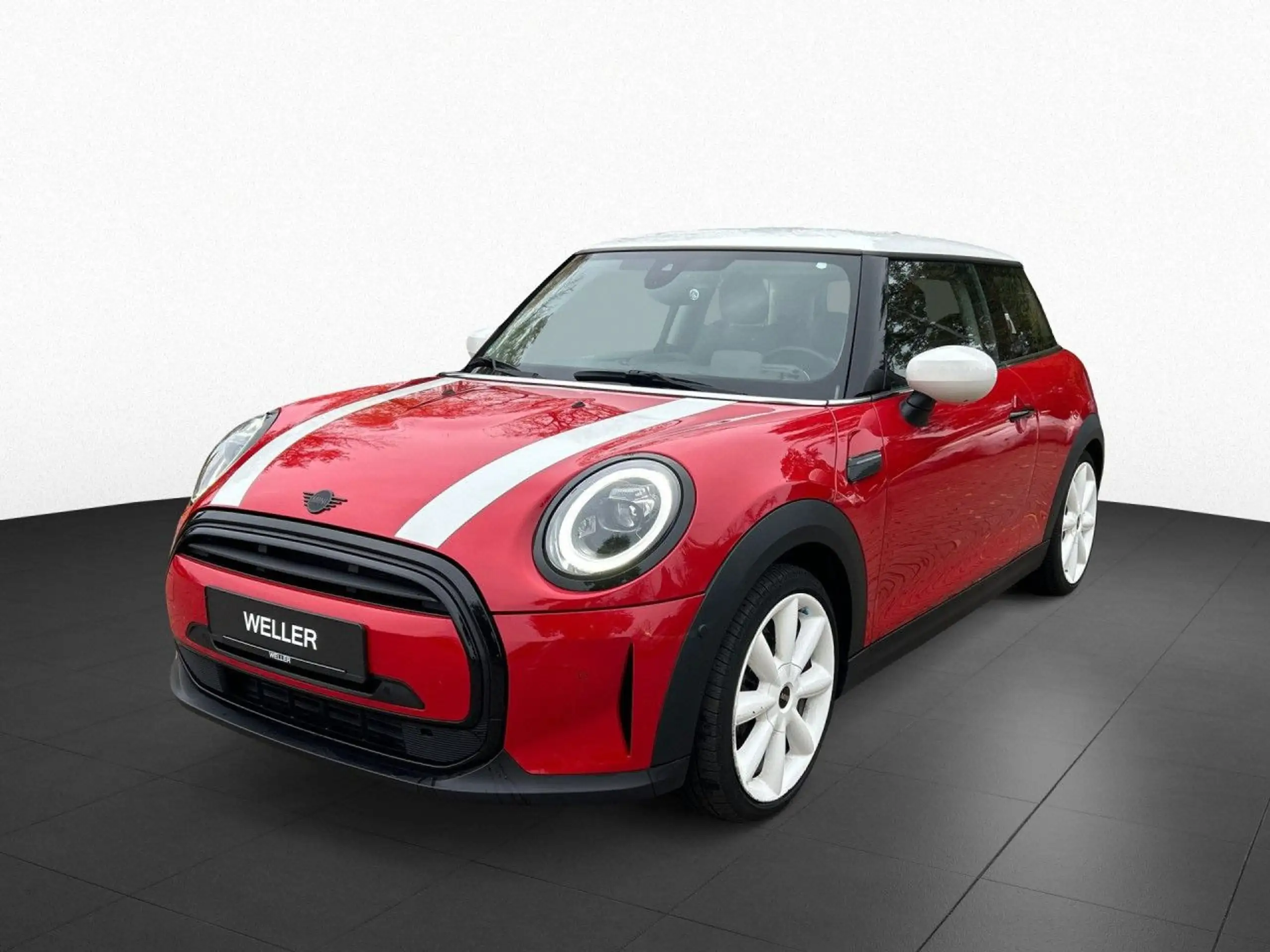 MINI - Cooper