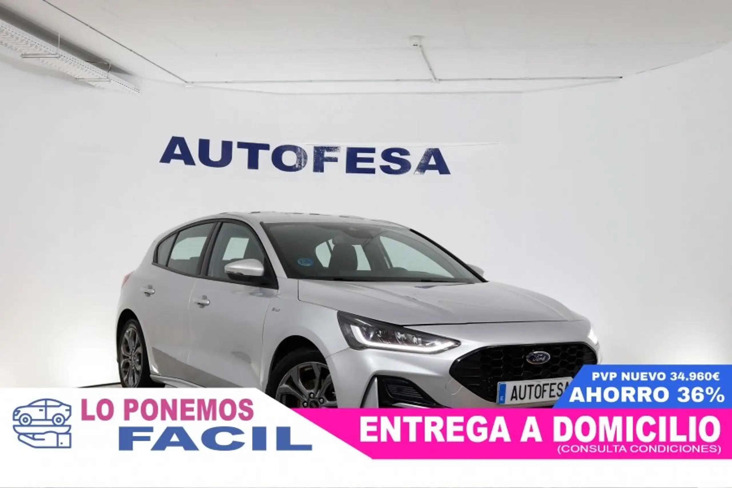 Ford - Focus