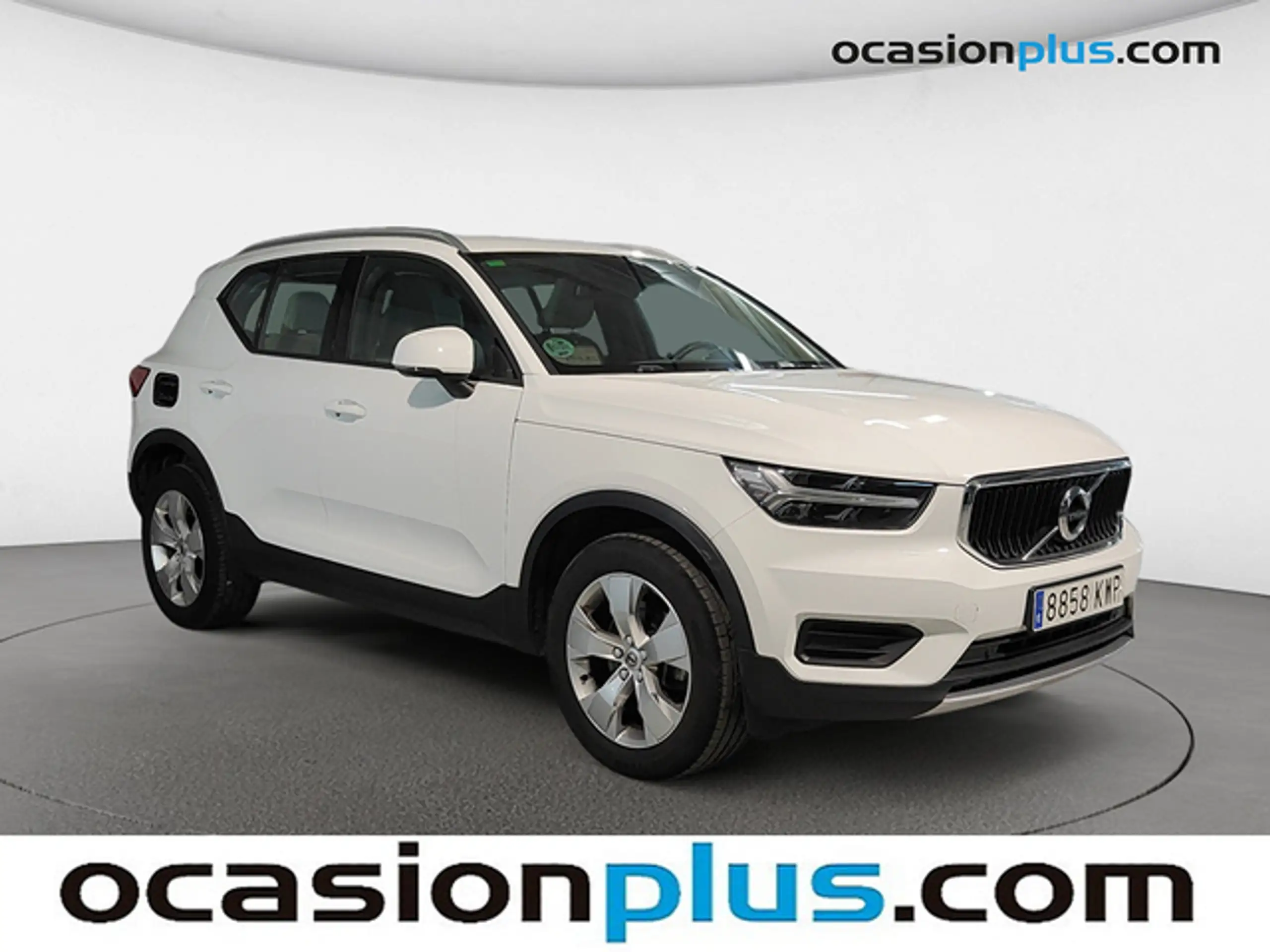 Volvo - XC40