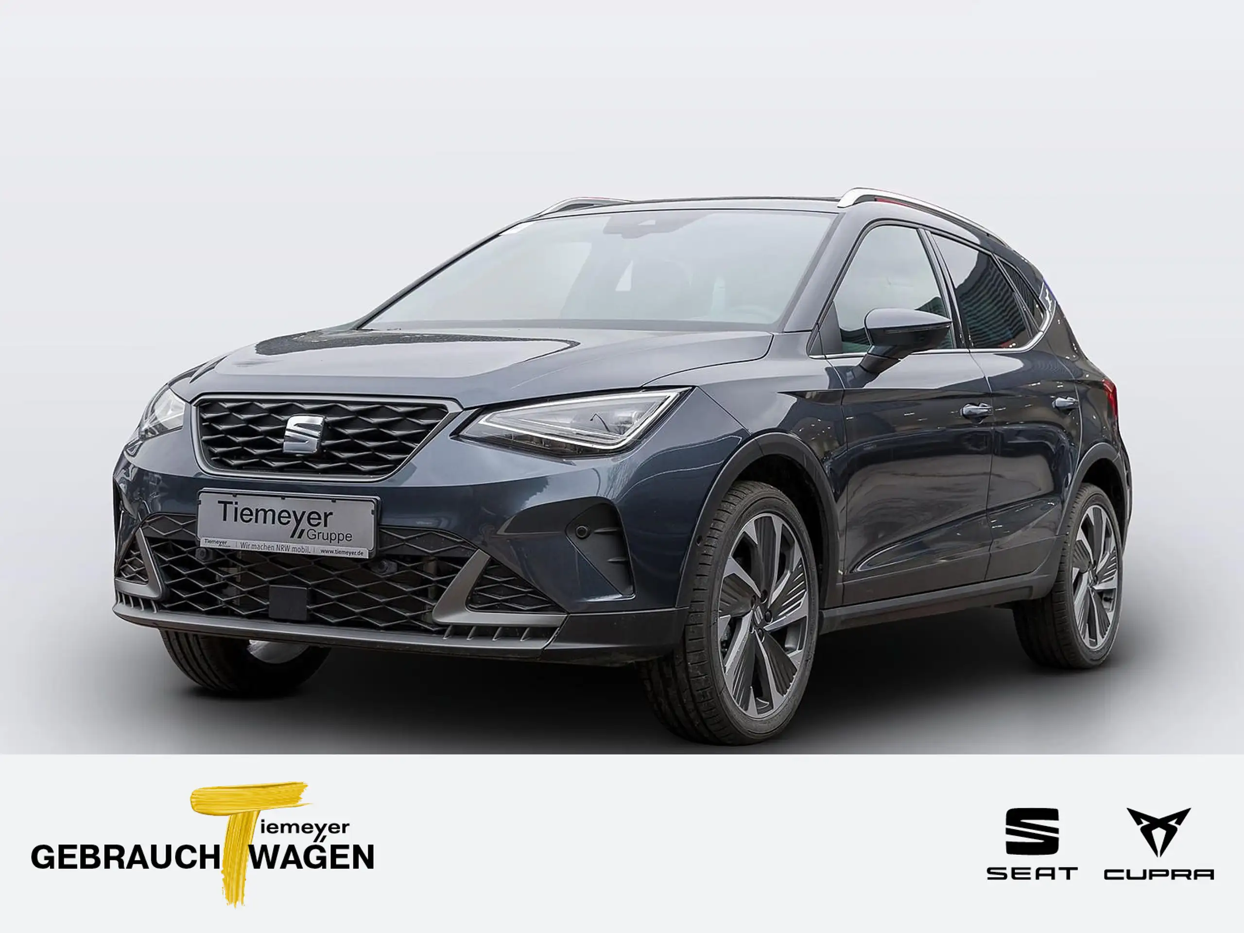 SEAT - Arona