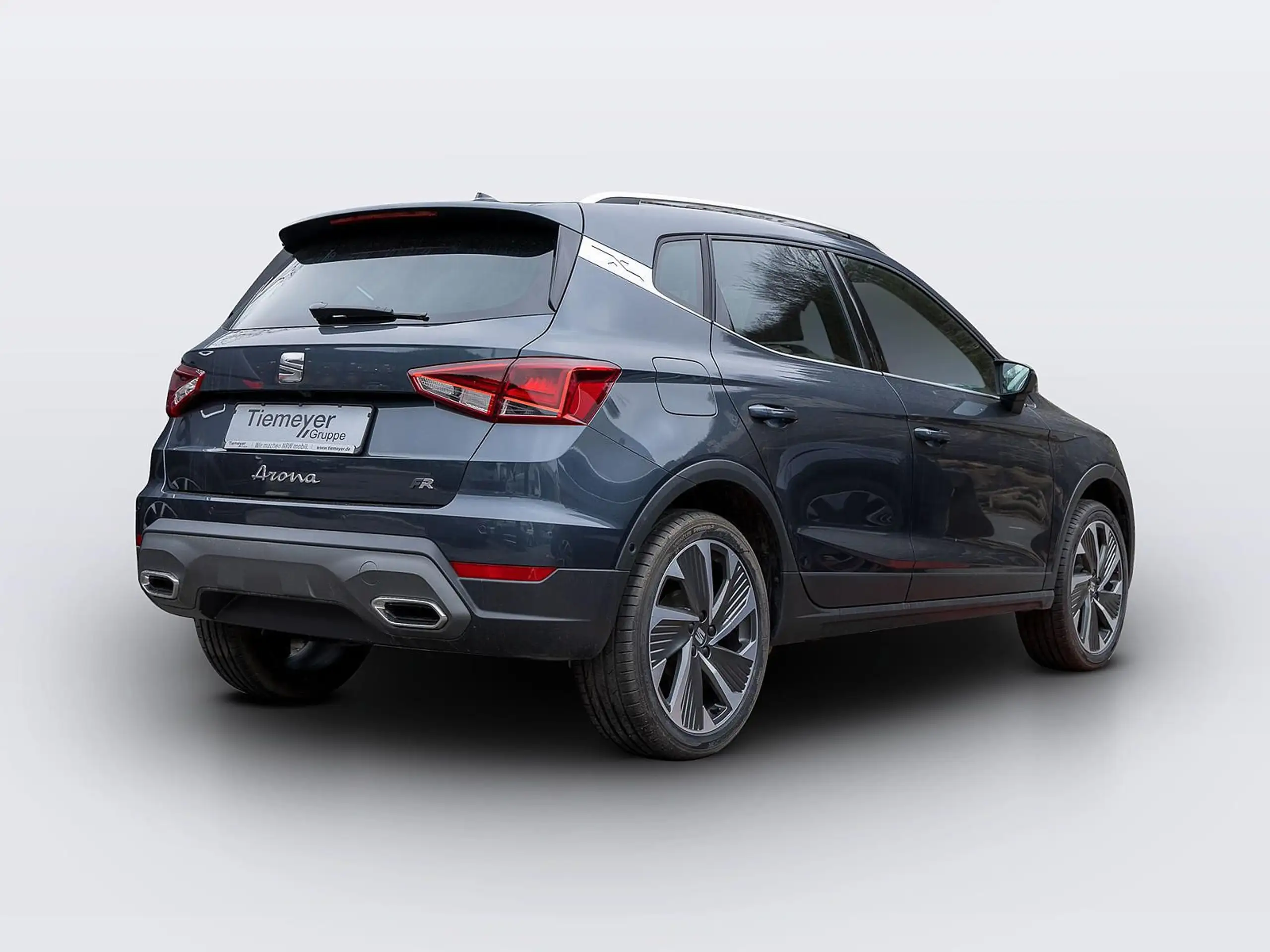 SEAT - Arona