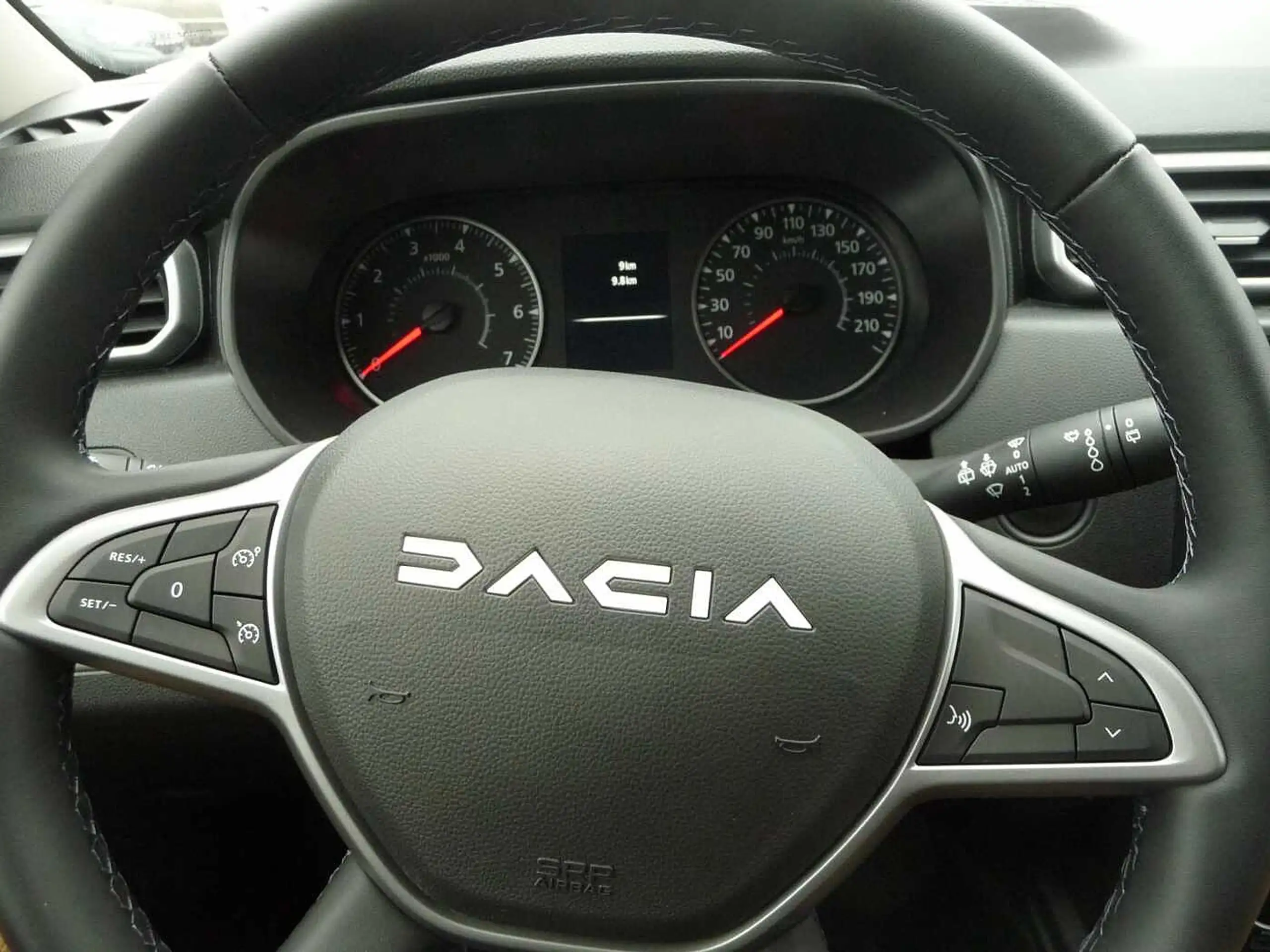 Dacia - Duster