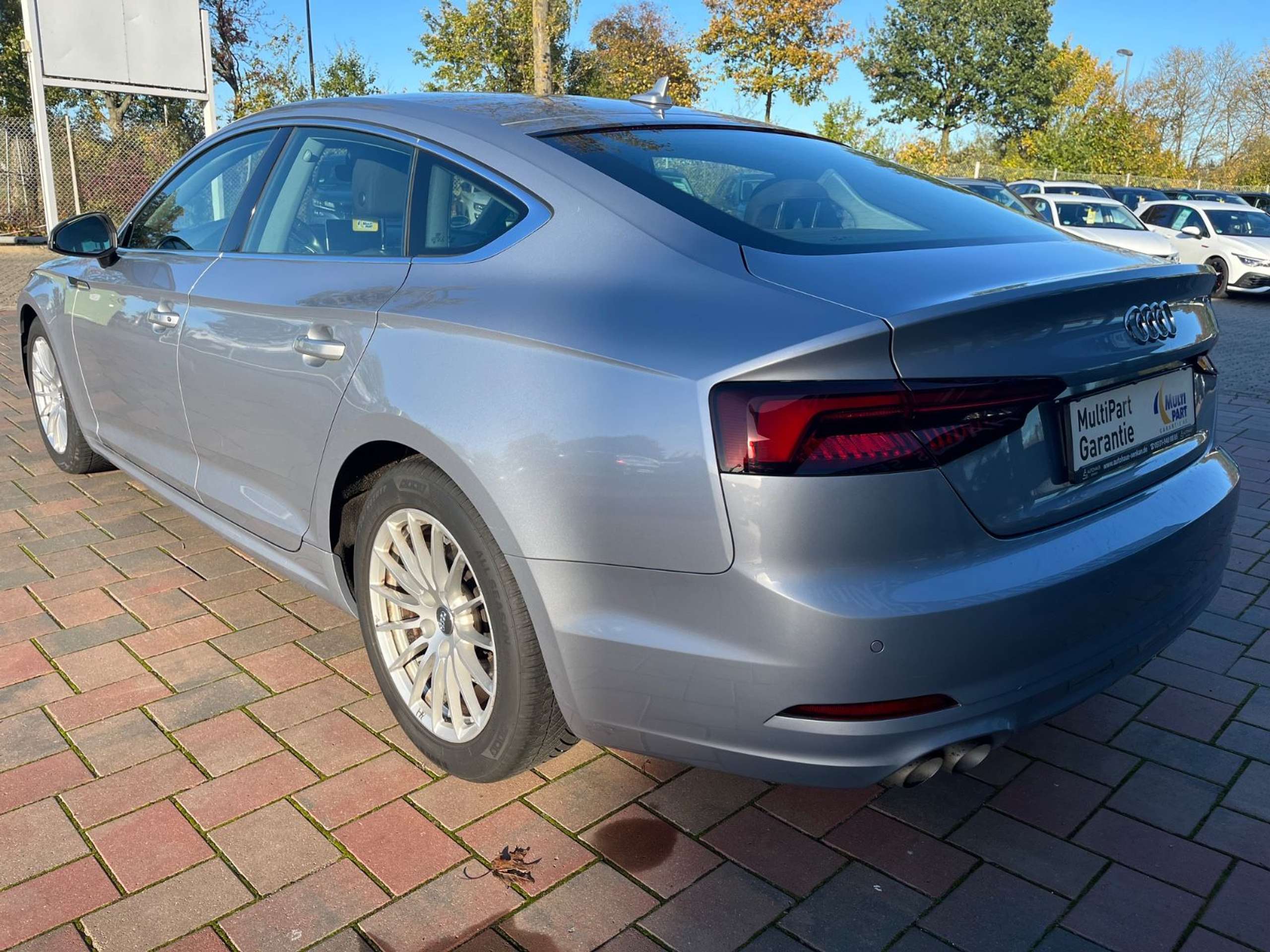 Audi - A5