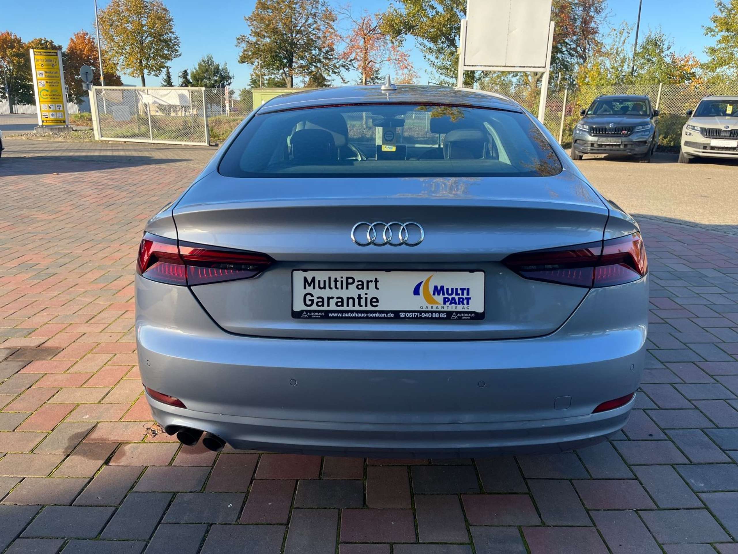 Audi - A5