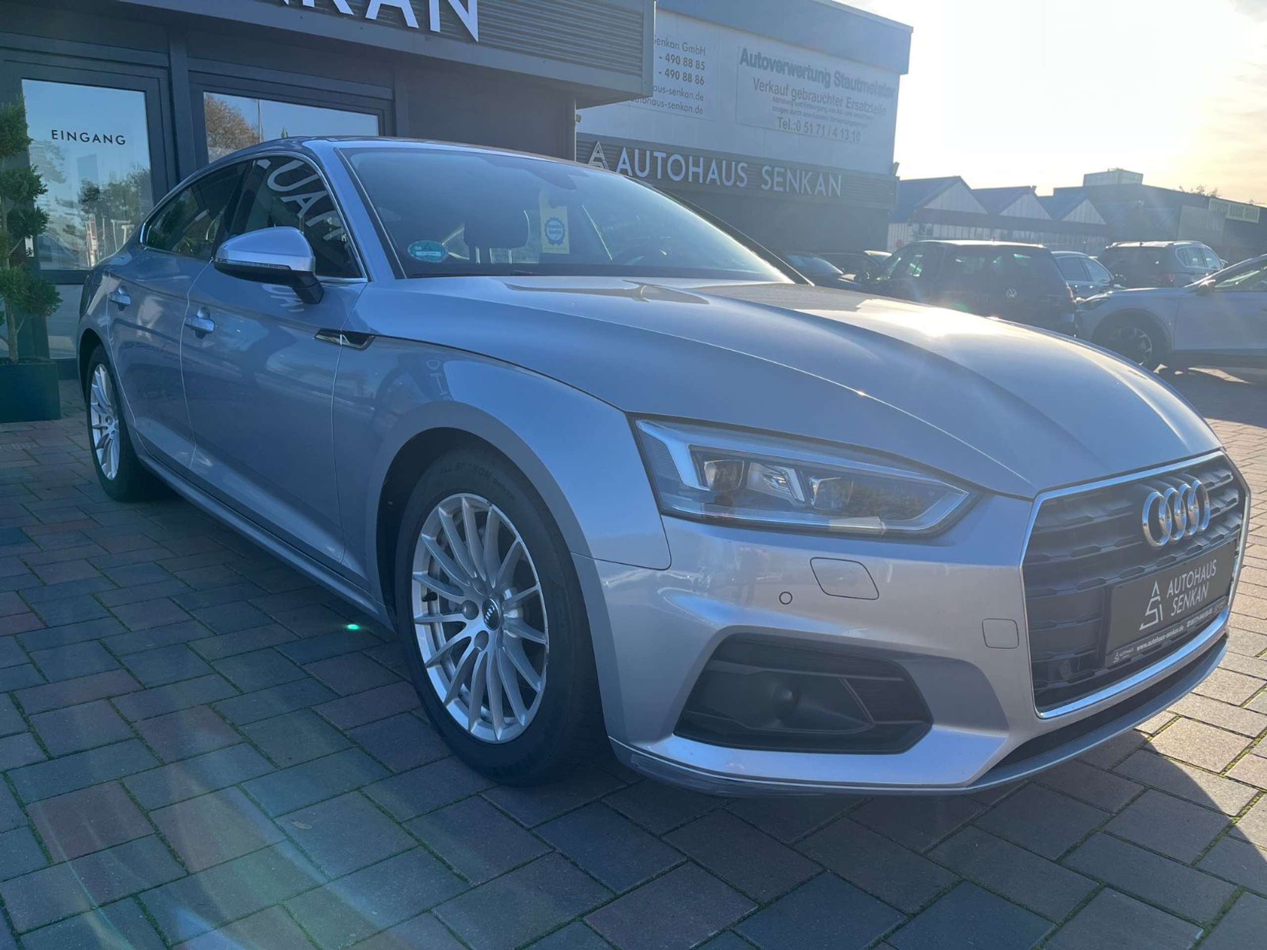 Audi - A5