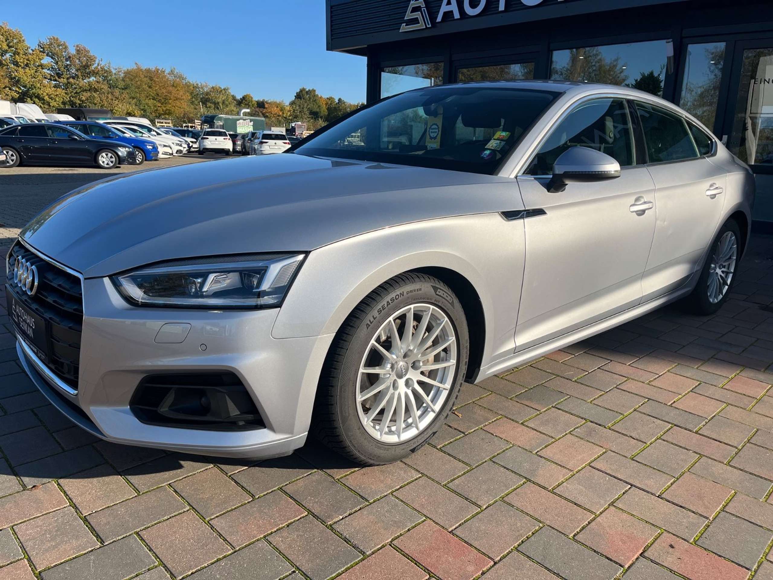 Audi - A5