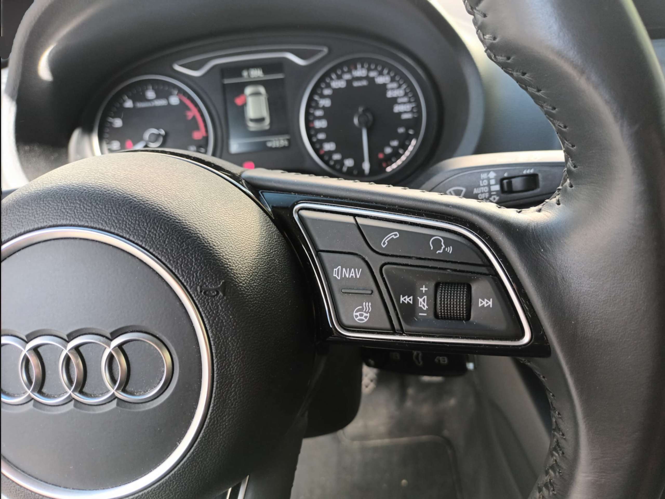 Audi - A3