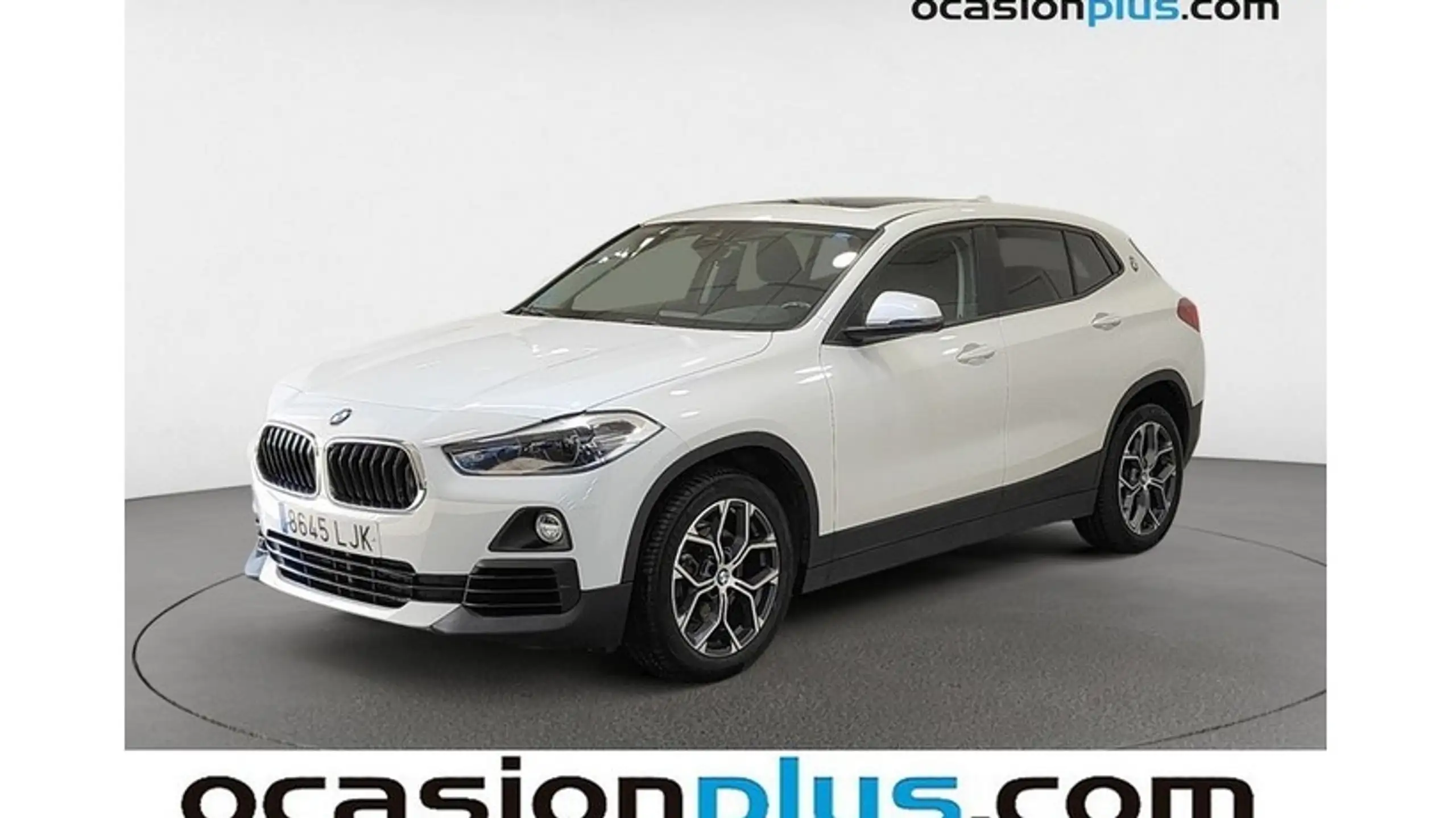 BMW - X2