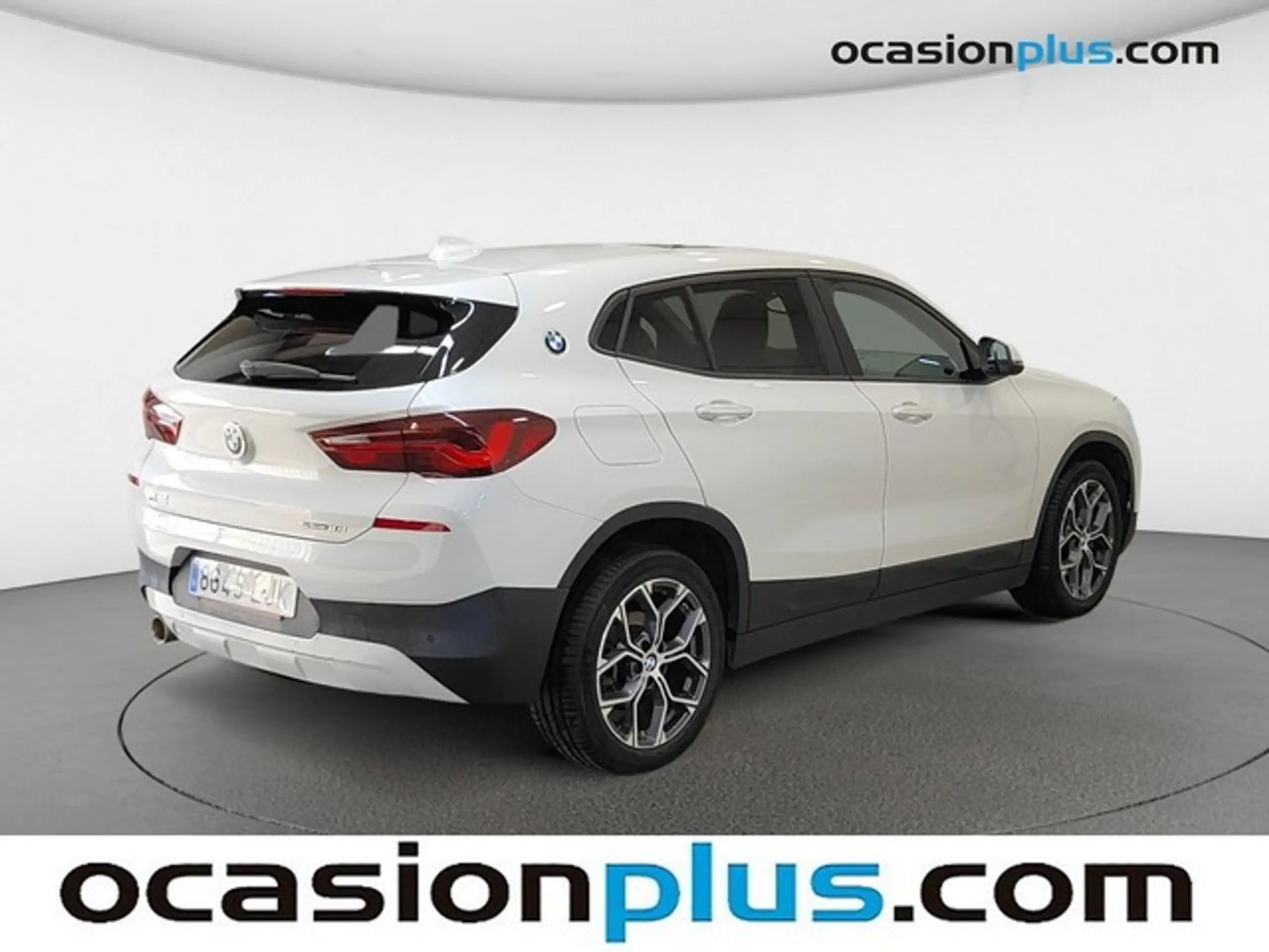 BMW - X2