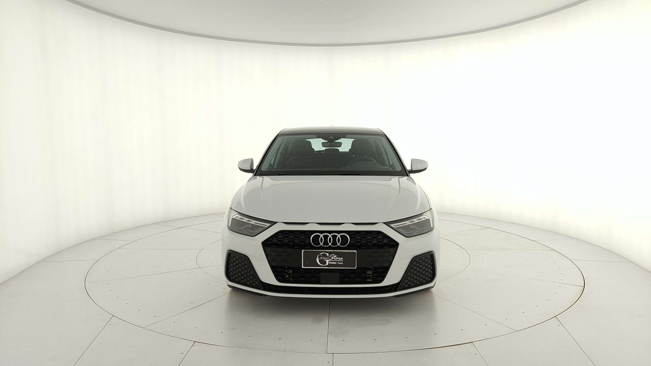 Audi - A1