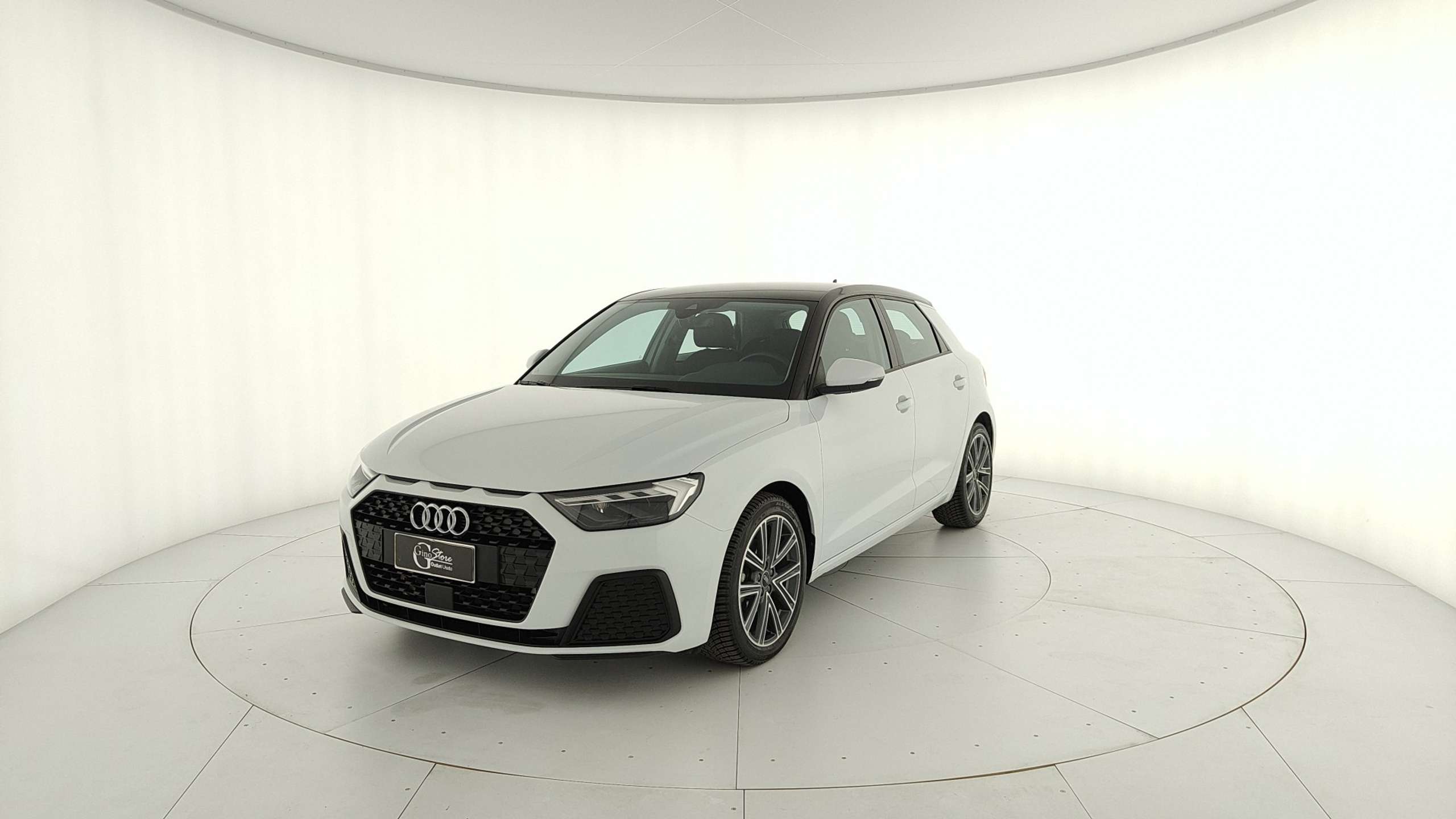 Audi - A1