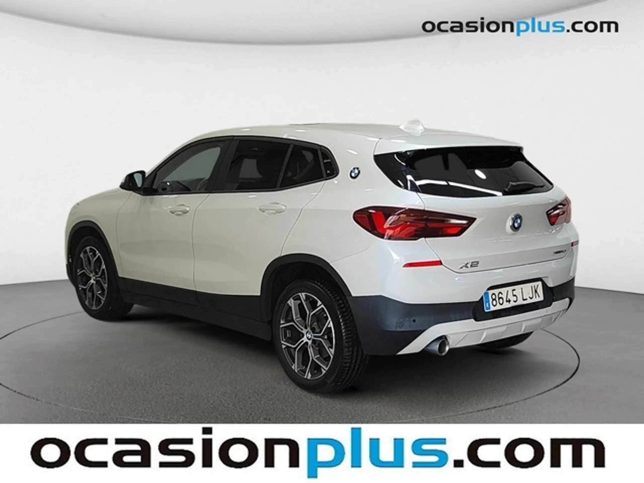 BMW - X2