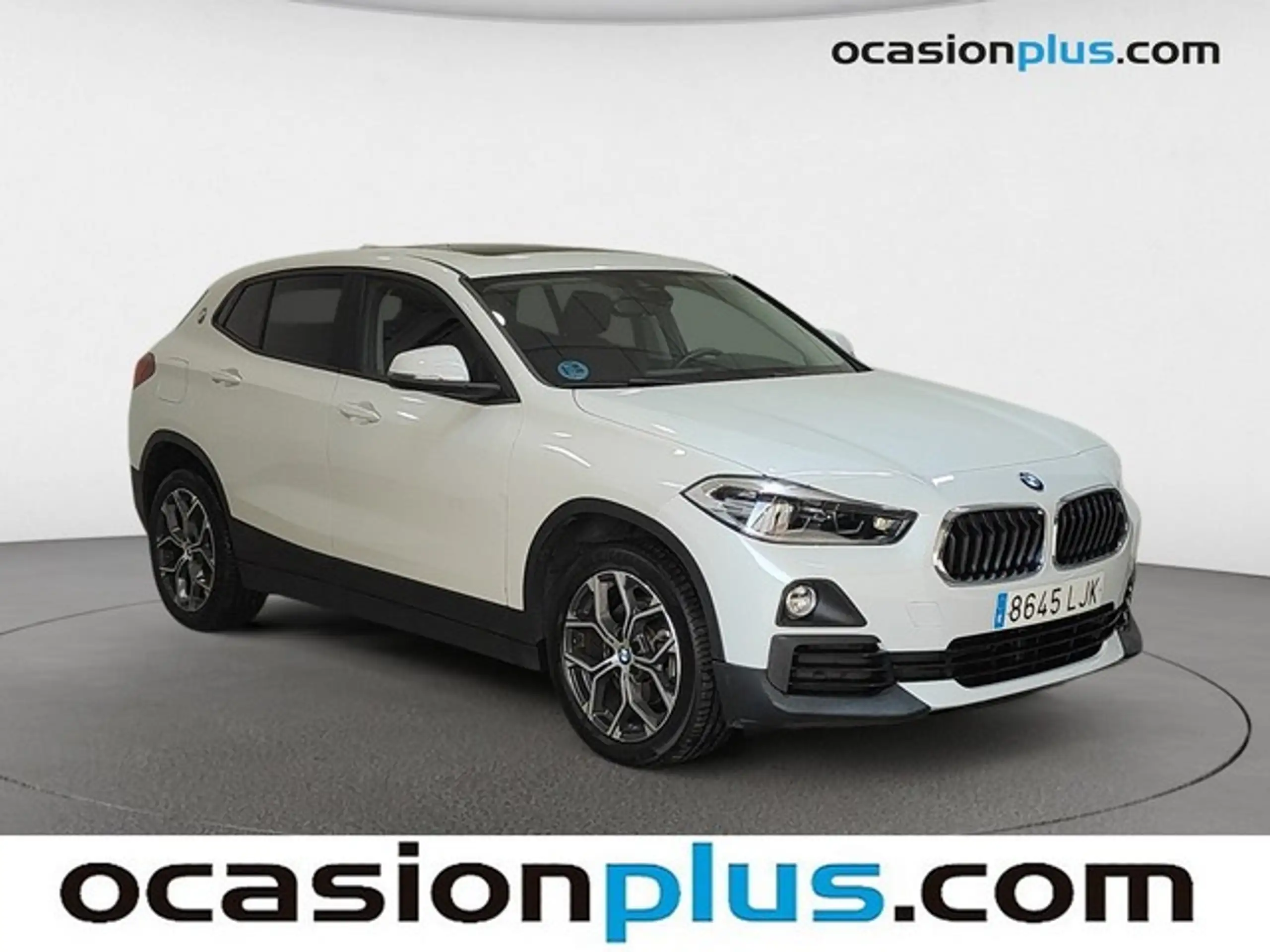 BMW - X2