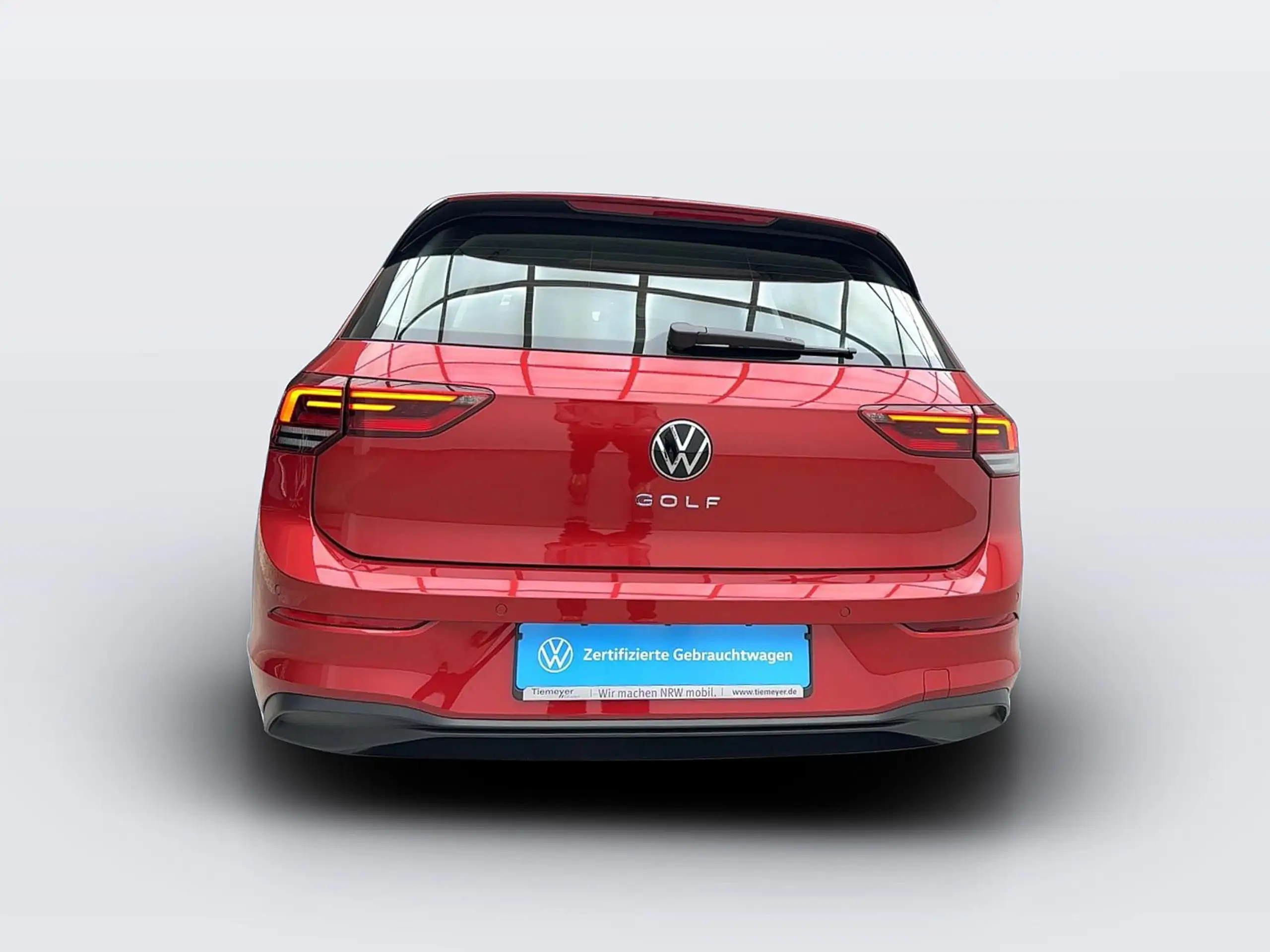 Volkswagen - Golf