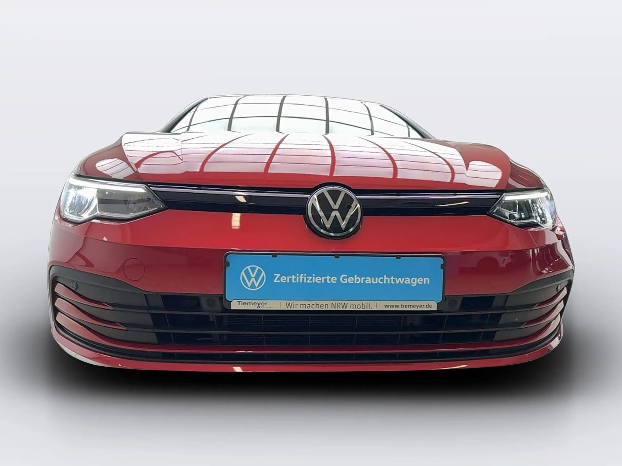 Volkswagen - Golf