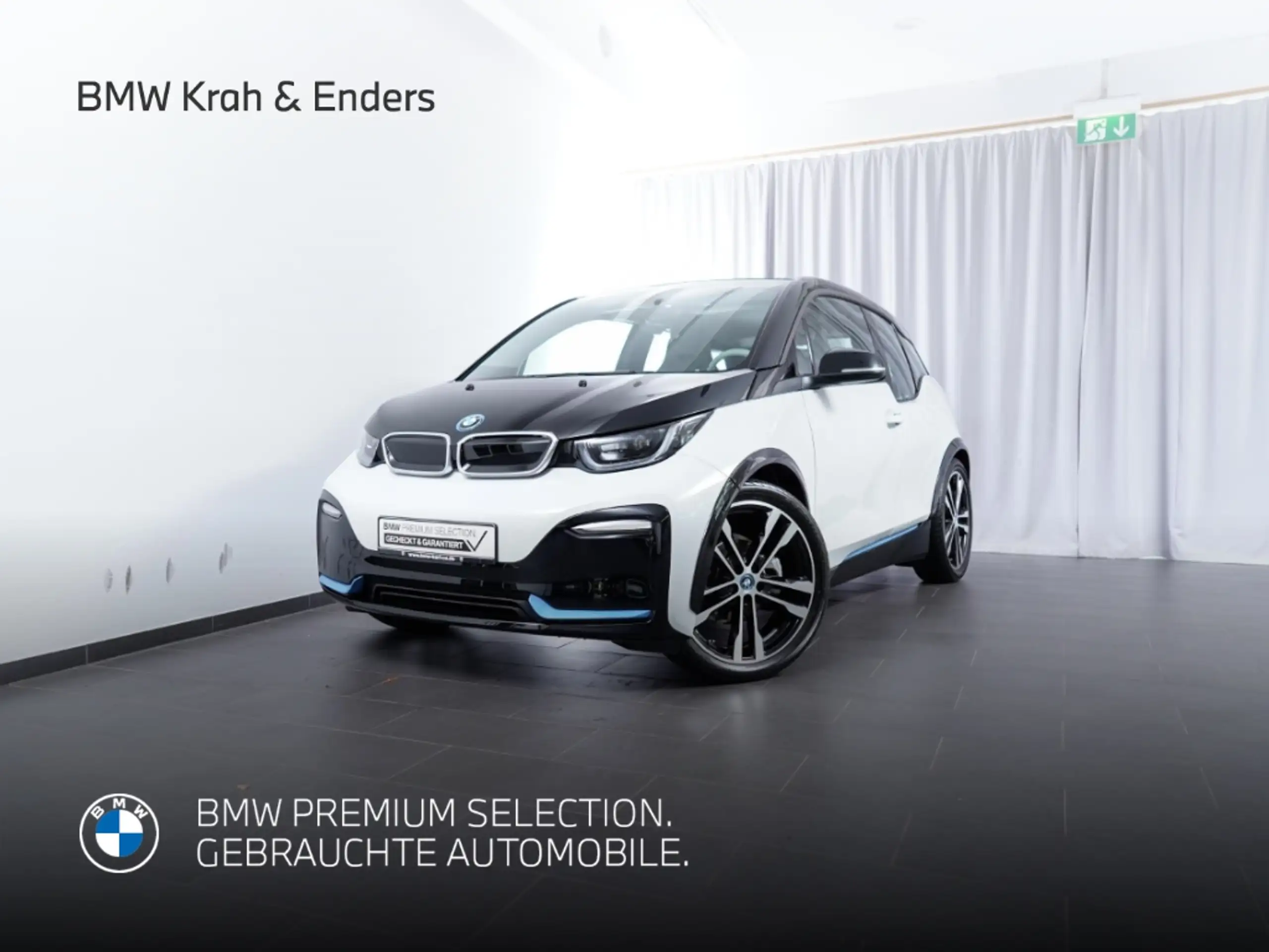 BMW - i3