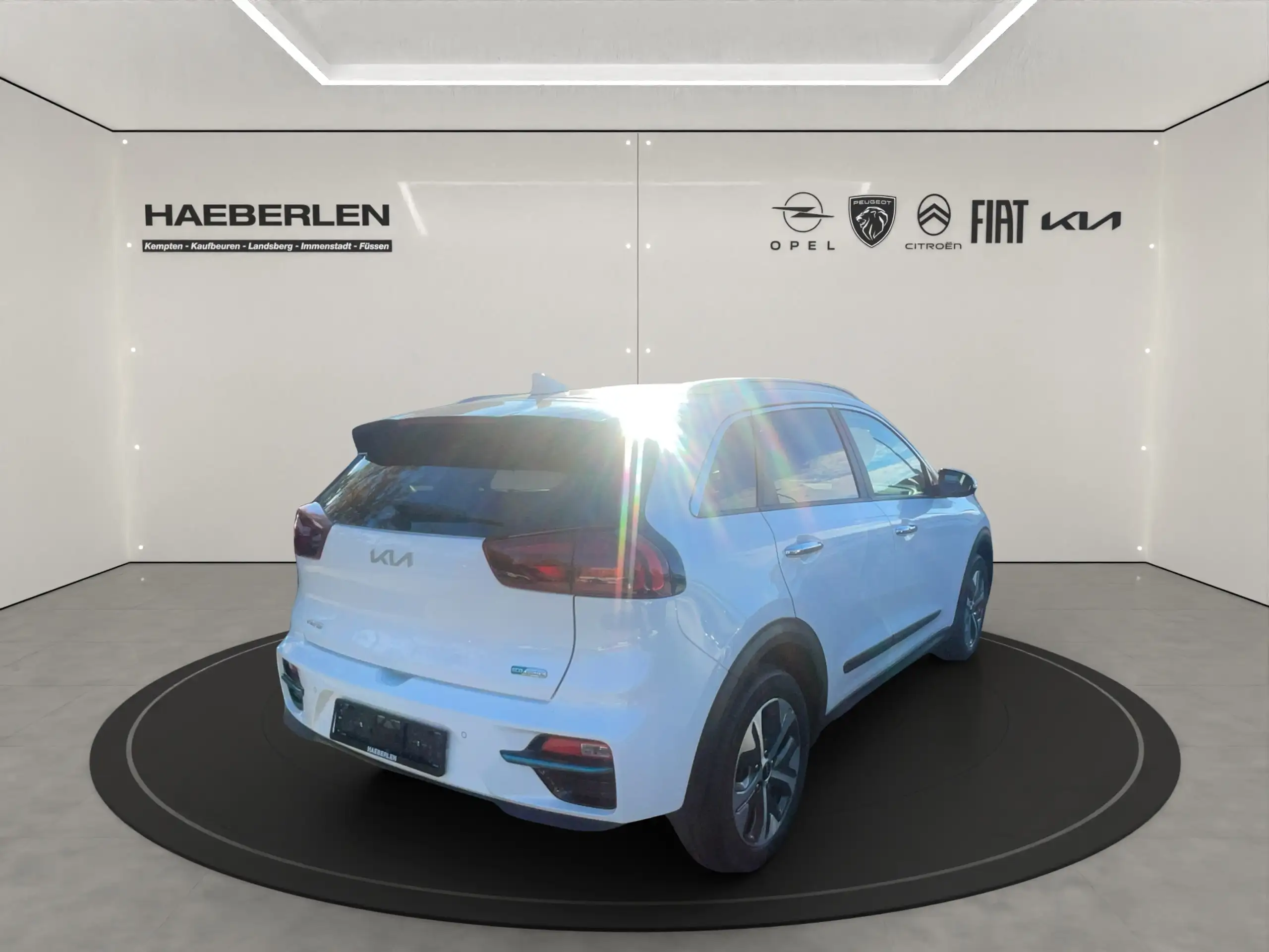 Kia - Niro