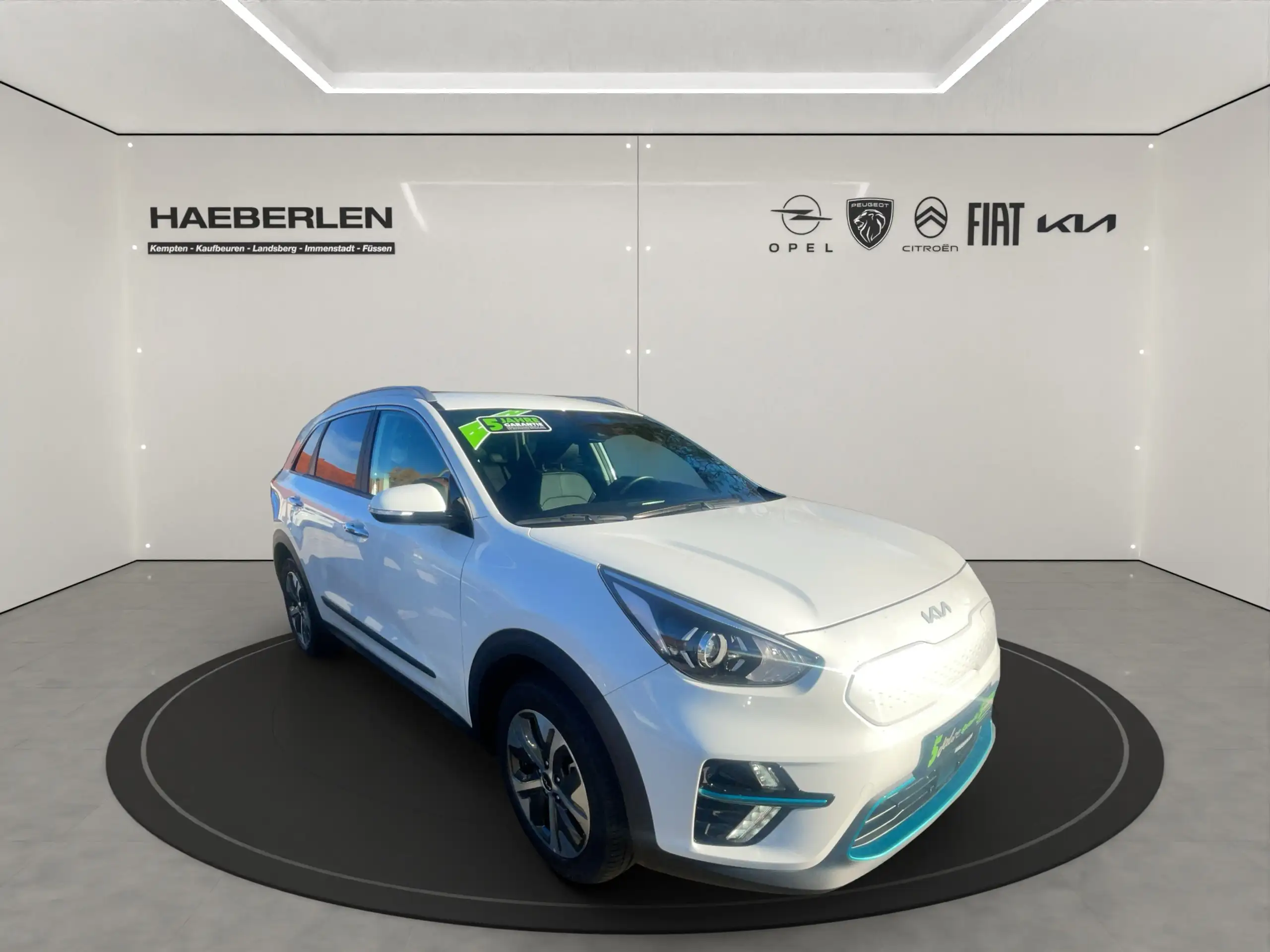 Kia - Niro