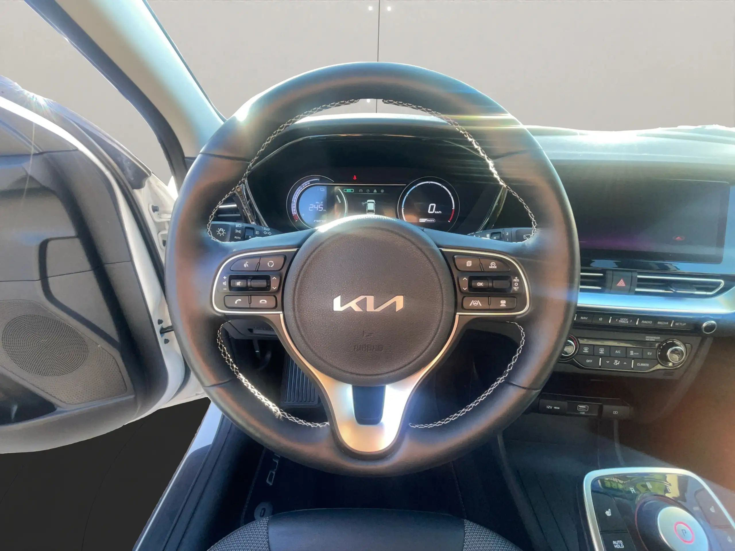 Kia - Niro