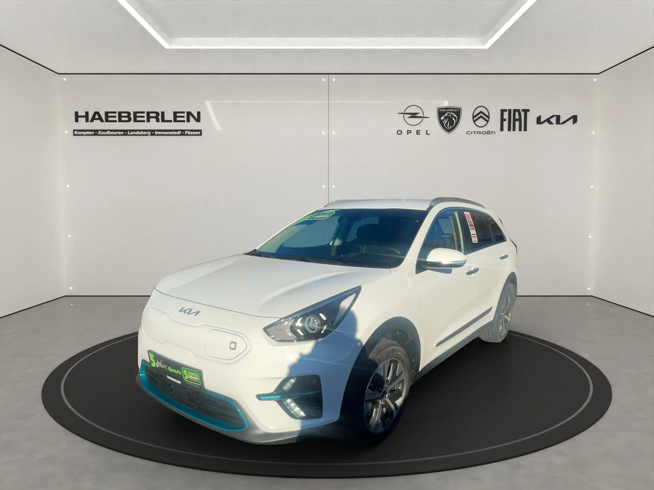 Kia - Niro