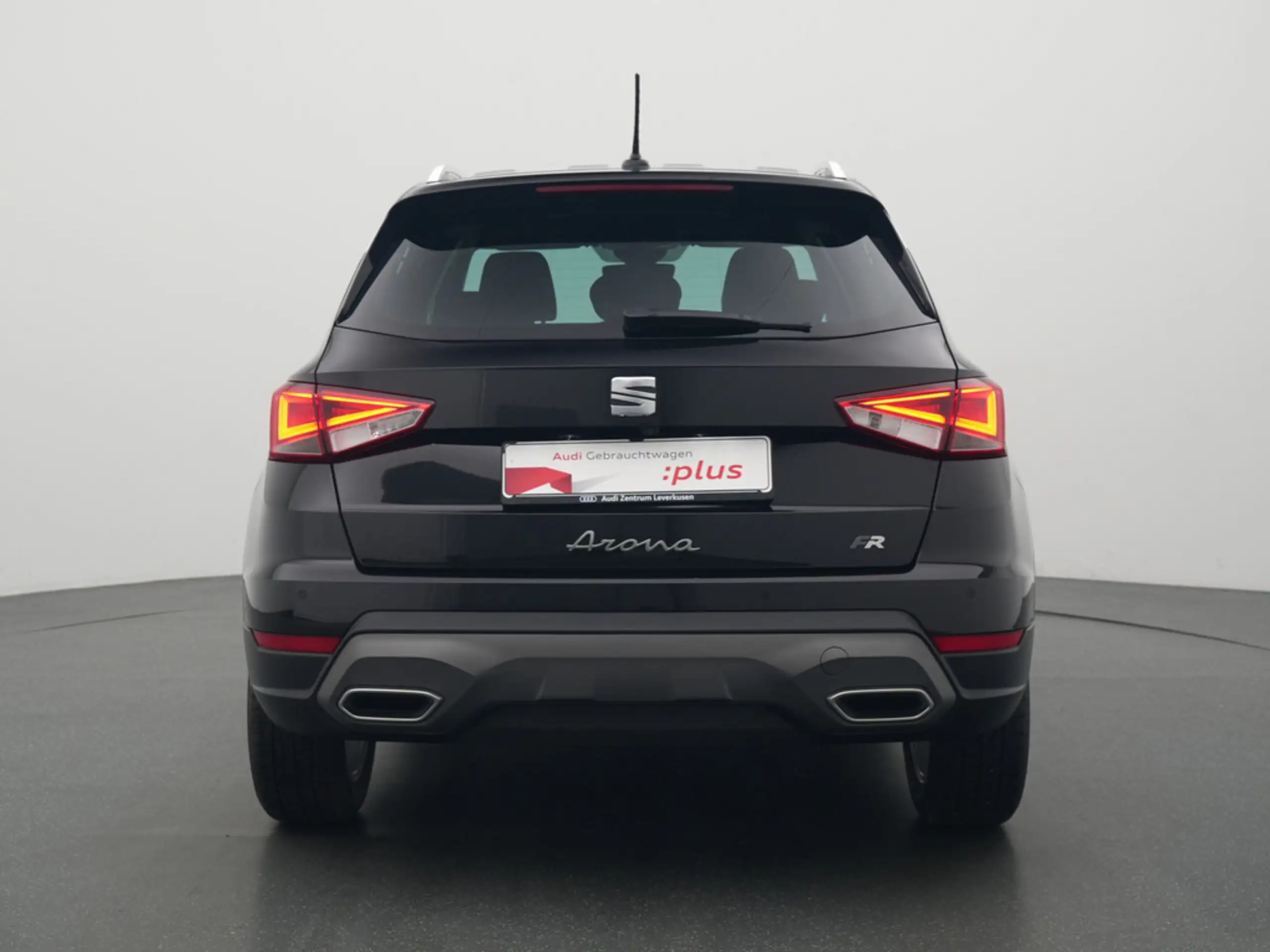 SEAT Arona 2023