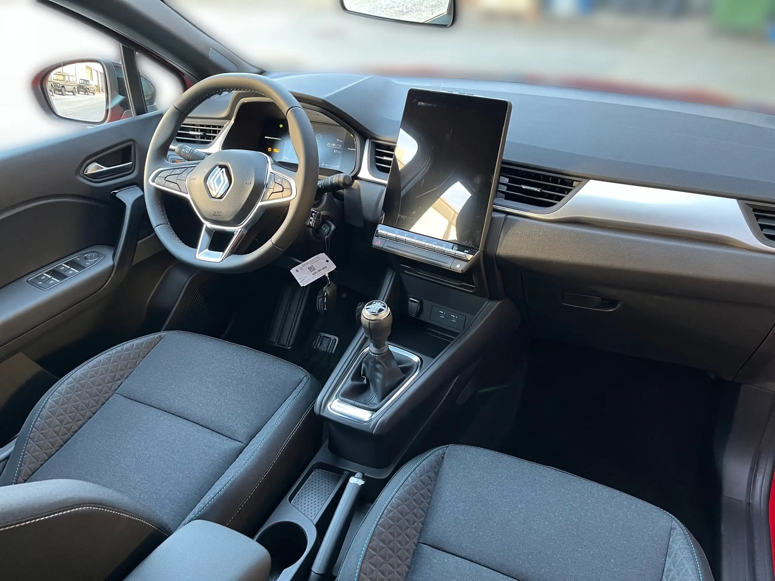 Renault - Captur