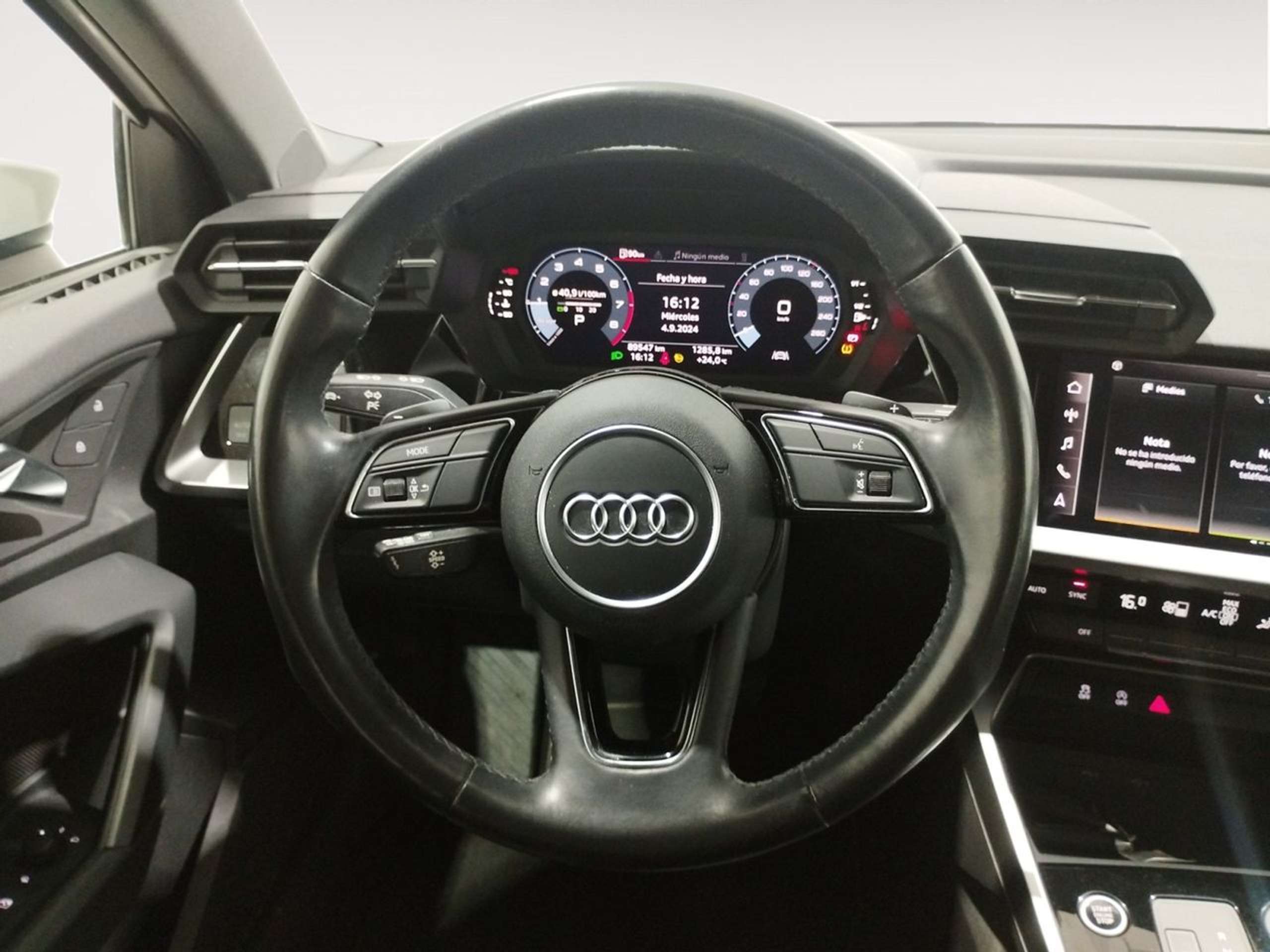 Audi - A3