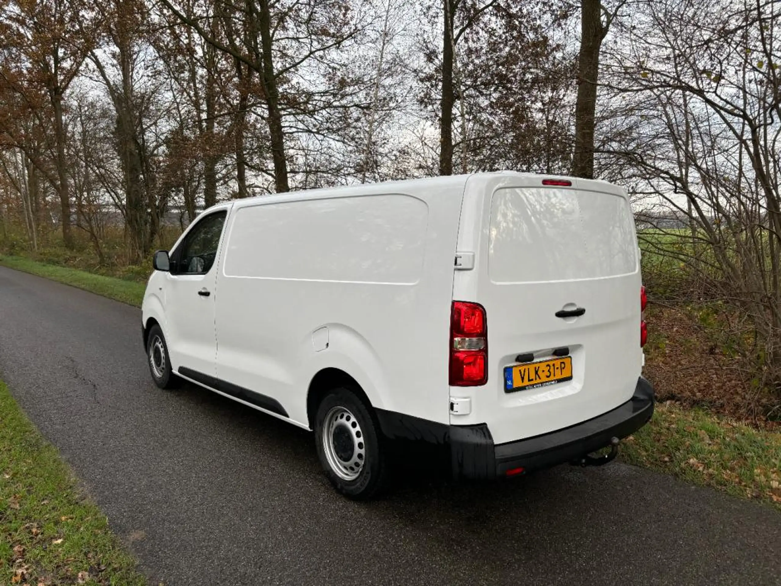 Toyota - Proace