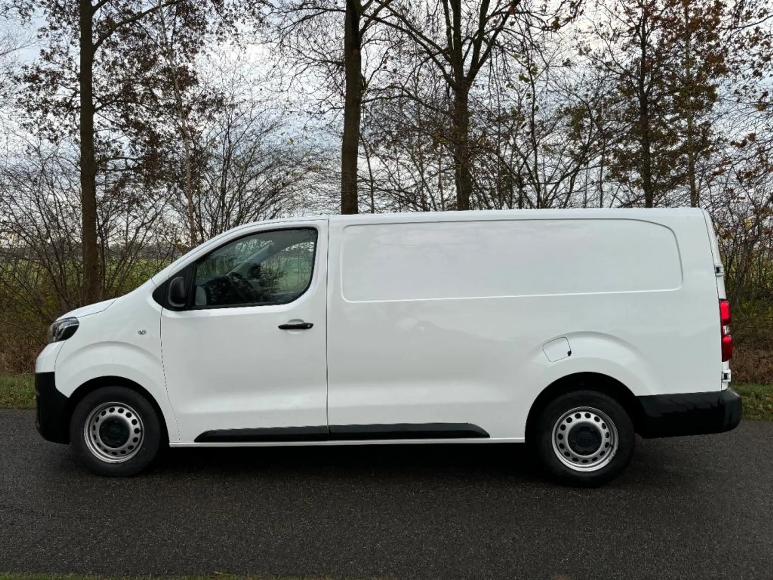 Toyota - Proace