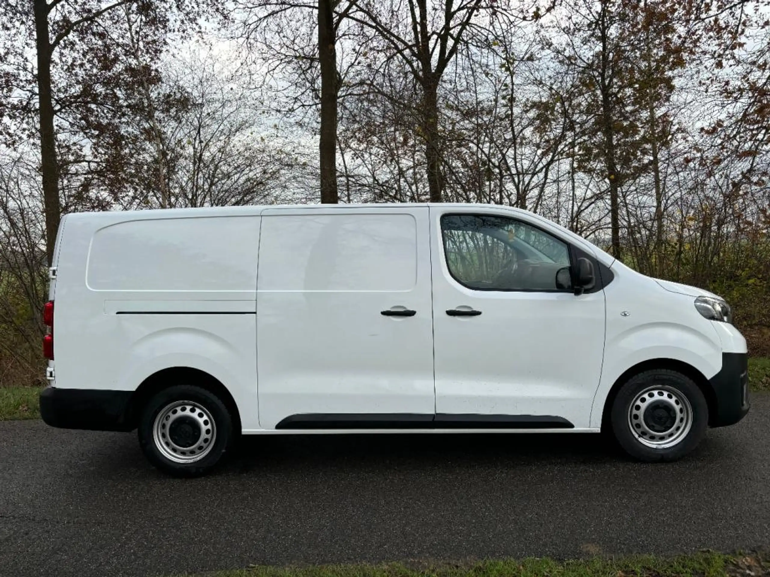 Toyota - Proace