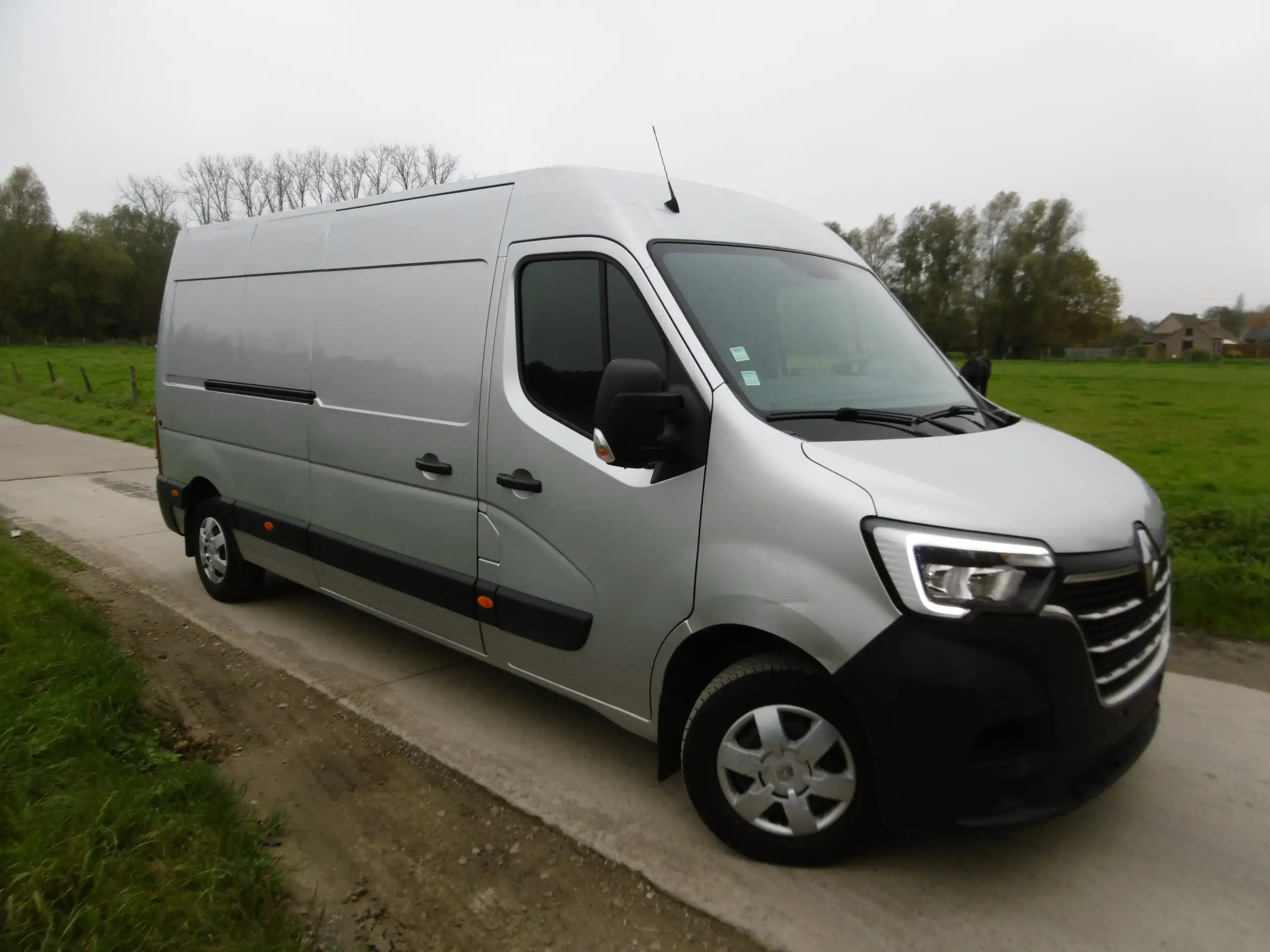 Renault - Master