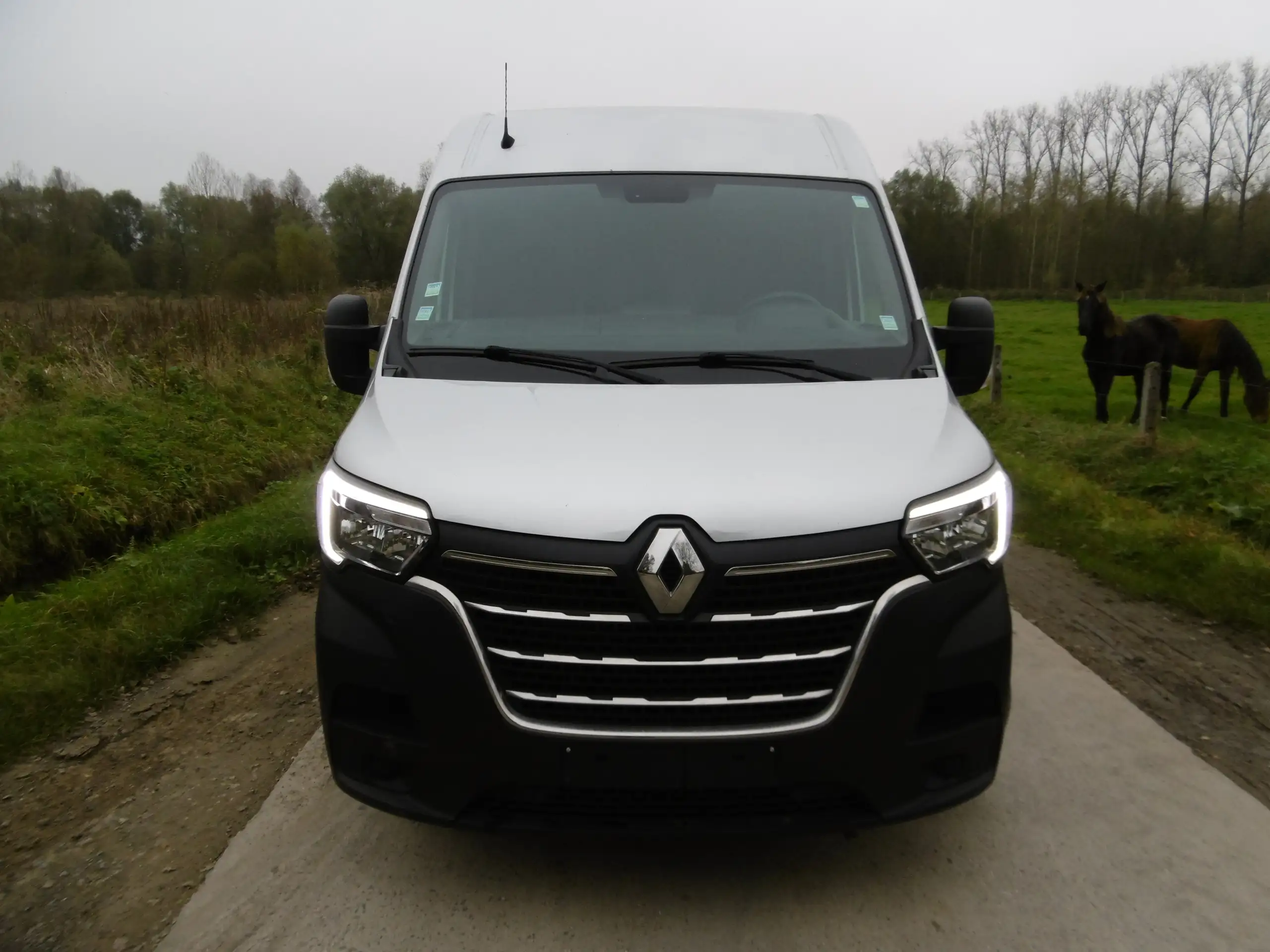 Renault - Master