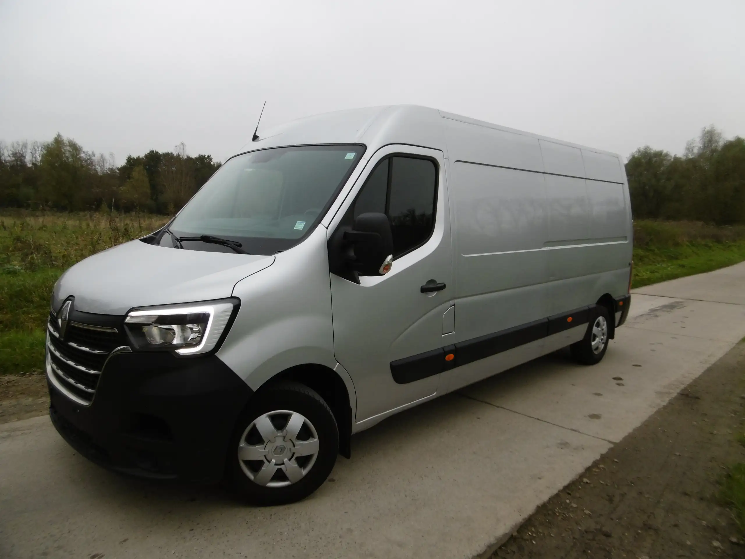 Renault - Master