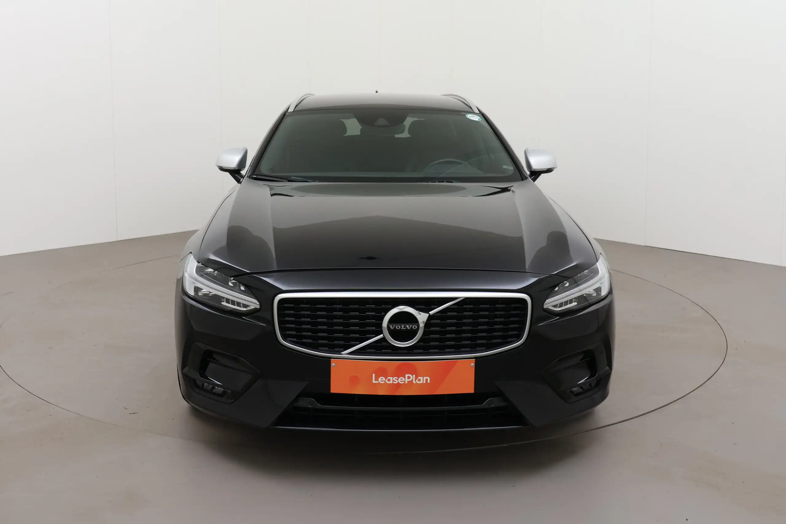 Volvo - V90