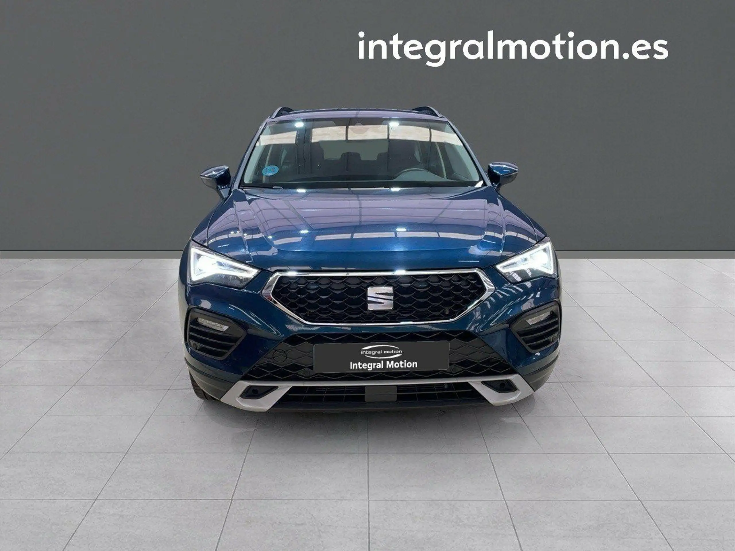 SEAT - Ateca