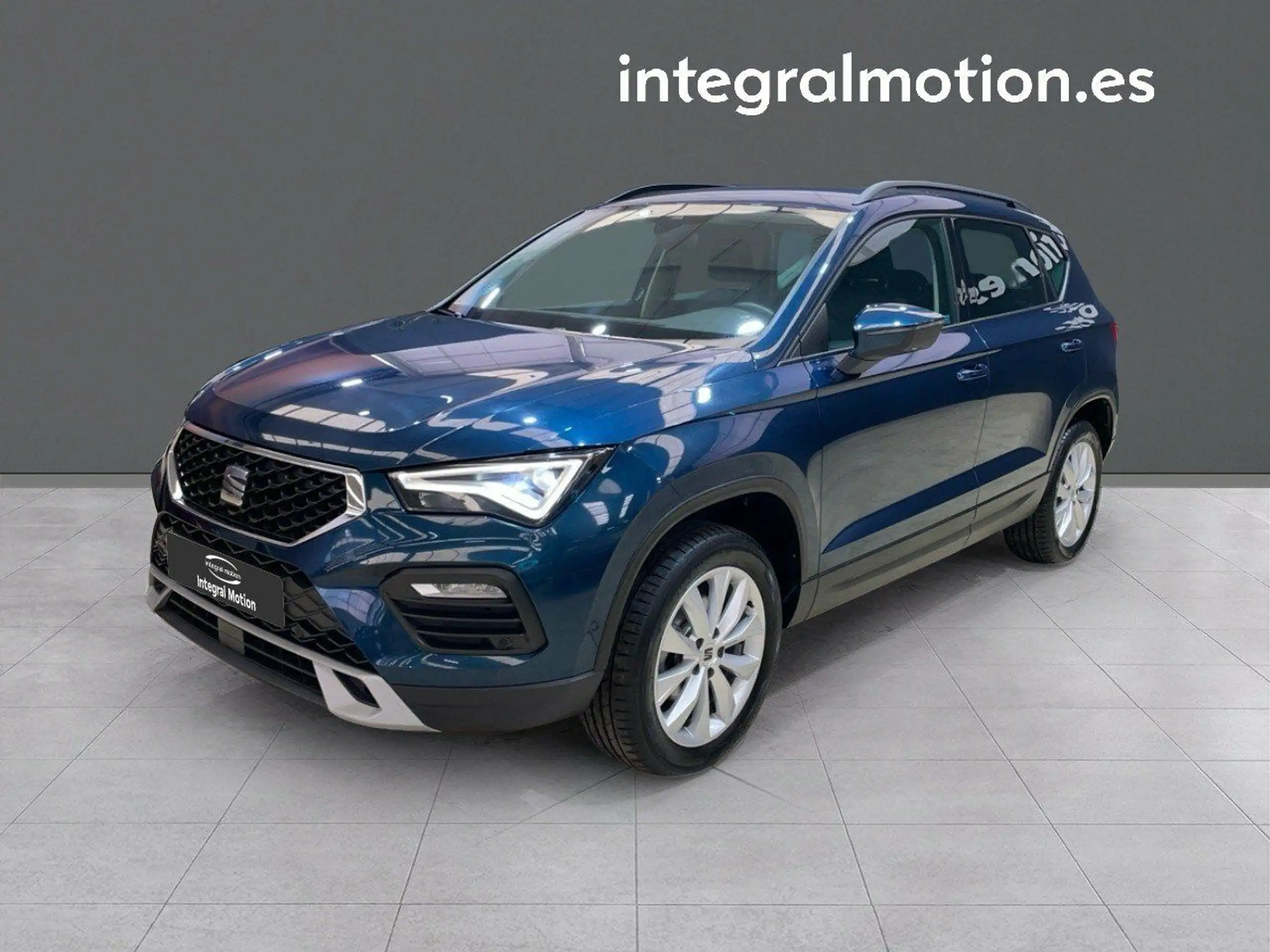 SEAT Ateca 2023