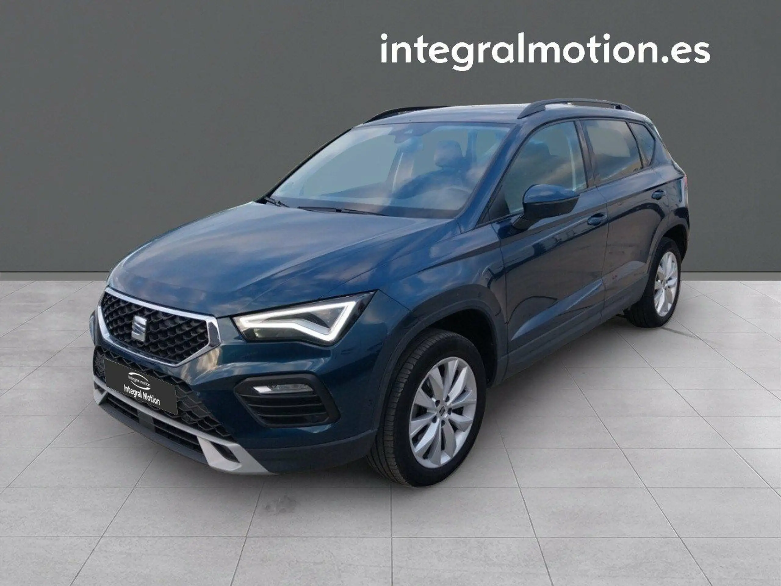 SEAT Ateca 2023