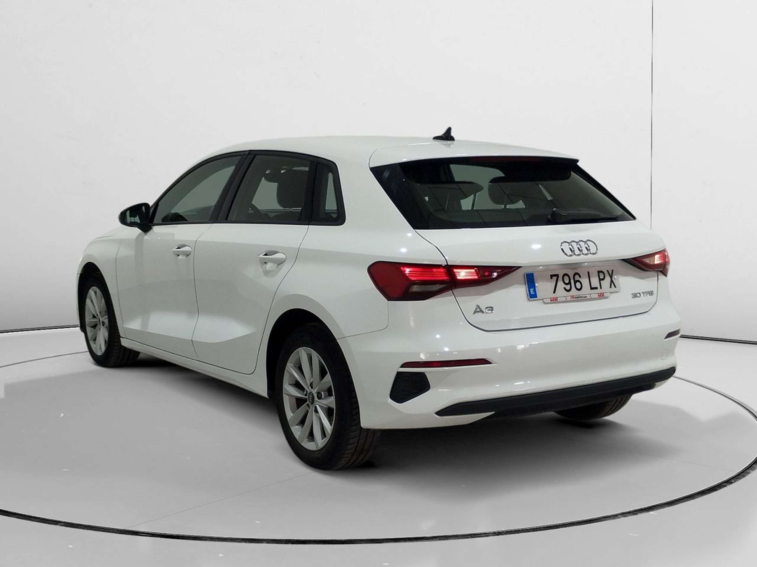 Audi - A3