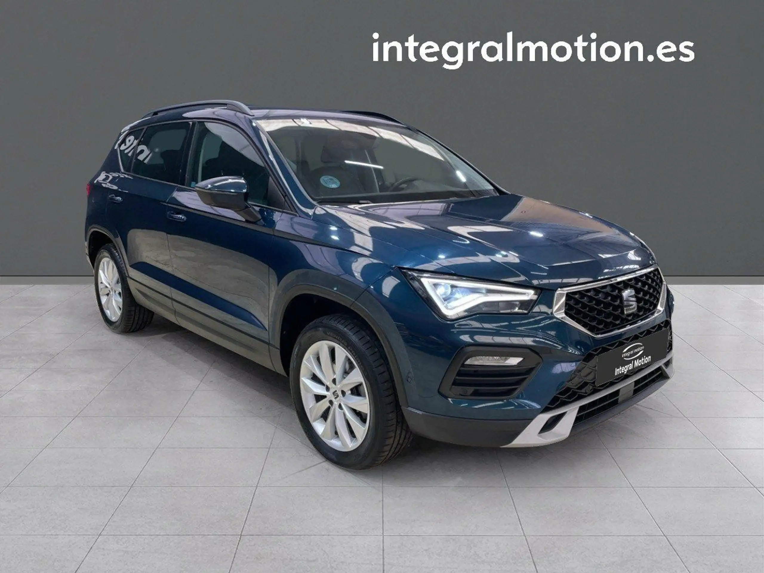 SEAT - Ateca