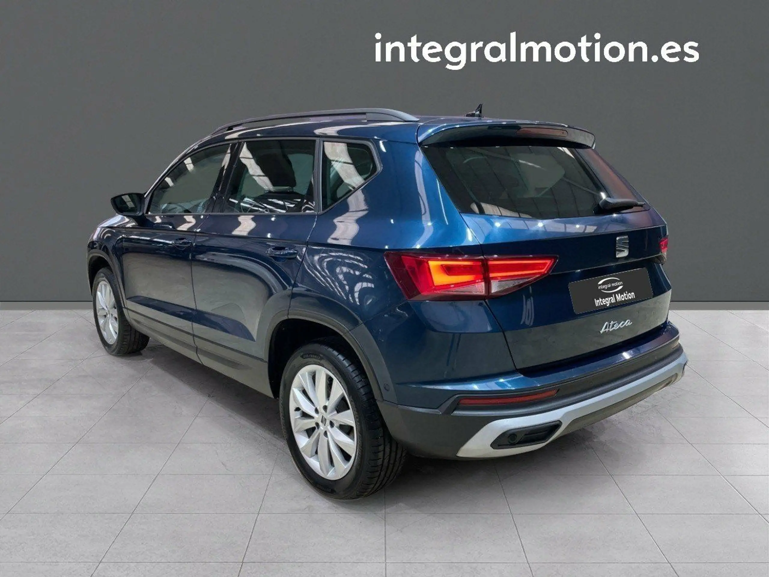 SEAT - Ateca