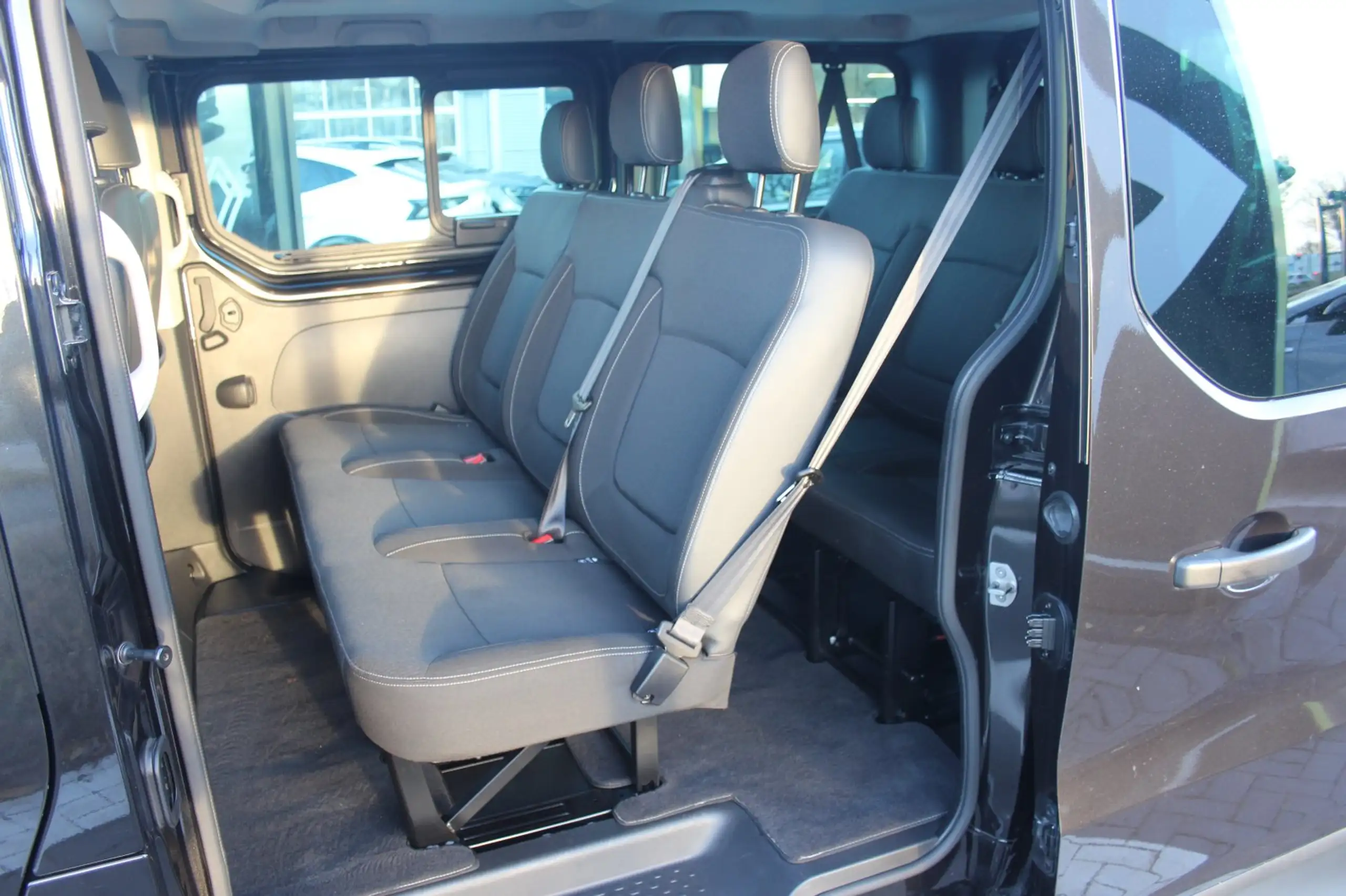 Renault - Trafic