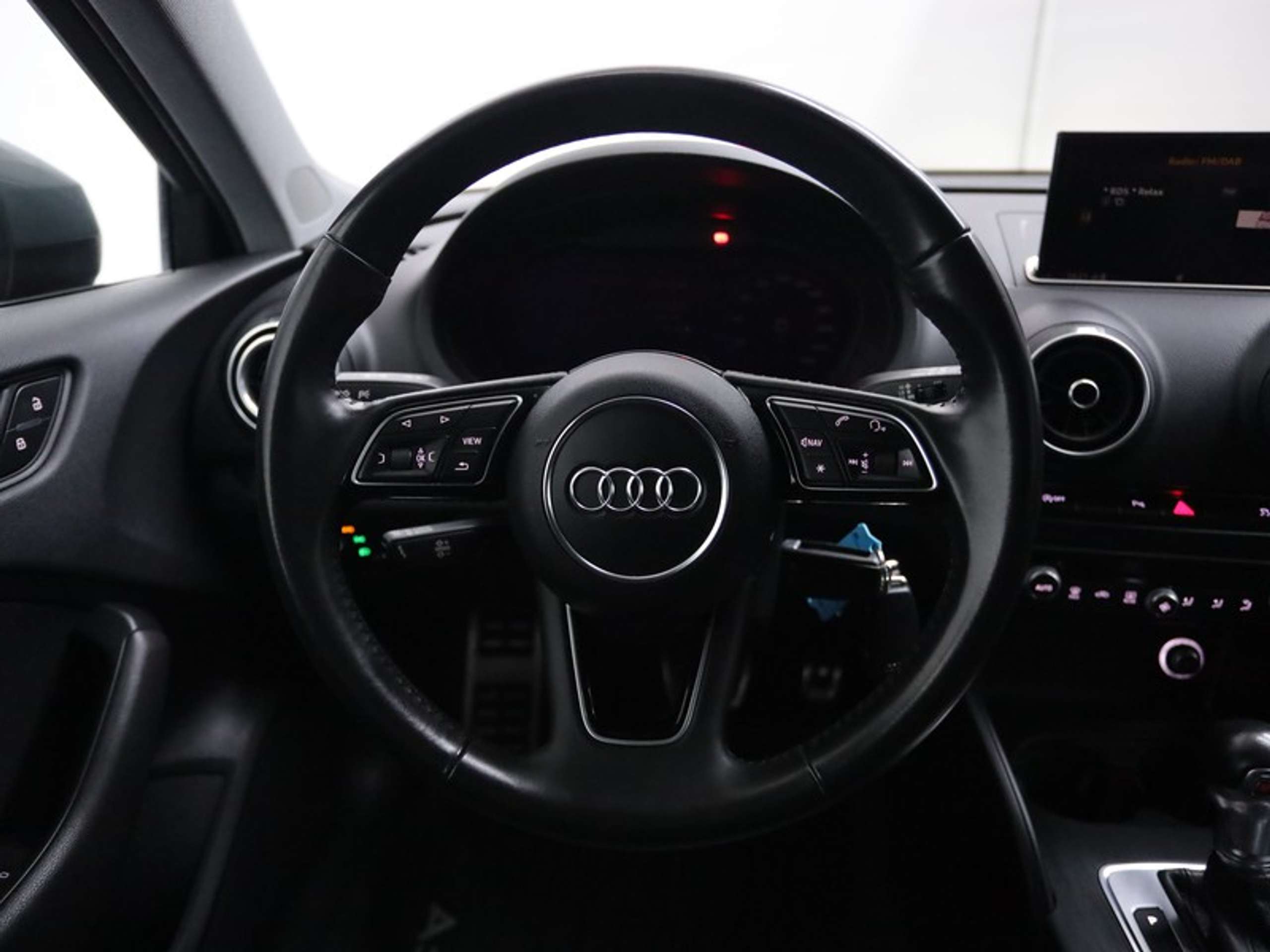 Audi - A3