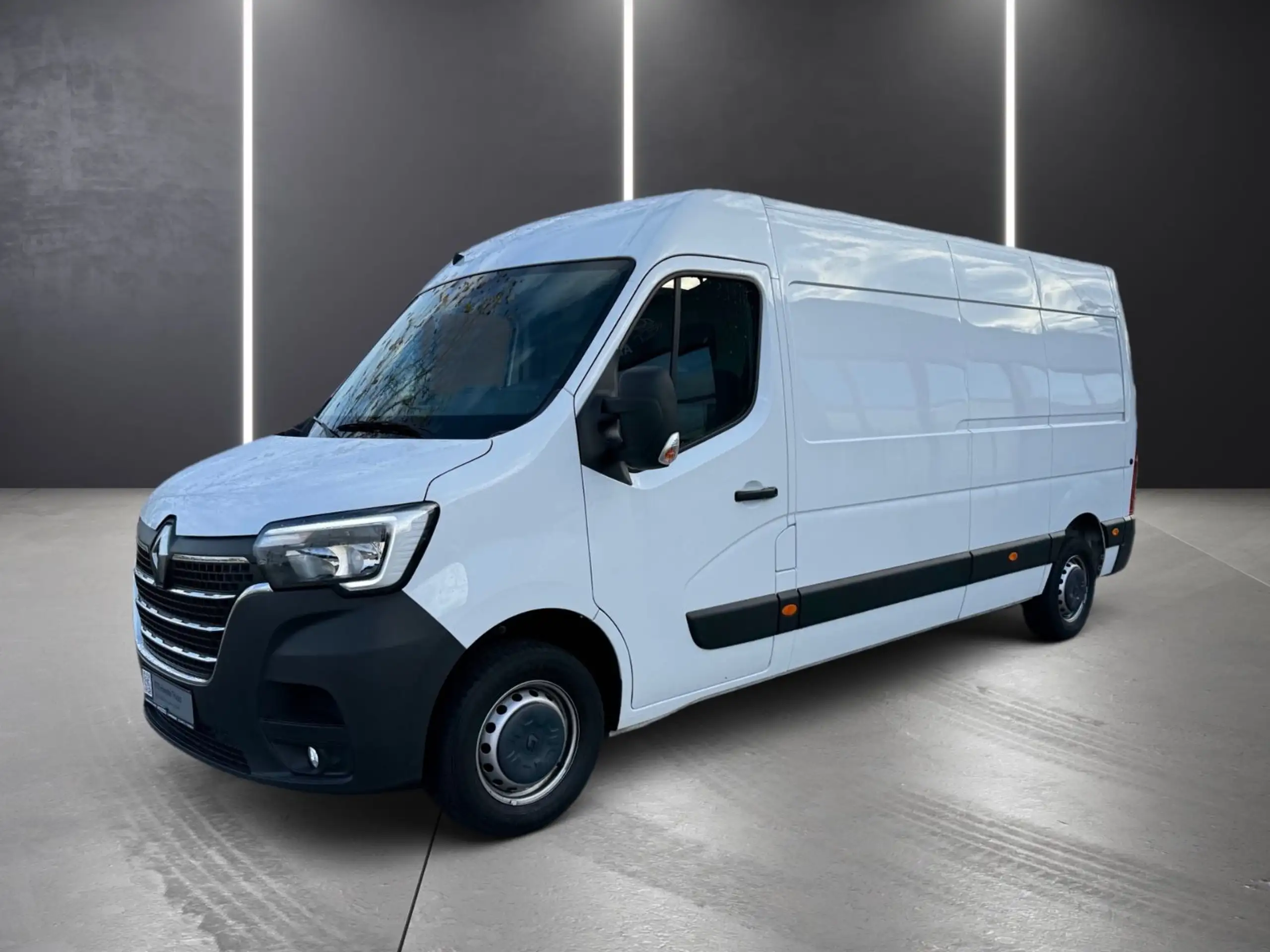 Renault - Master