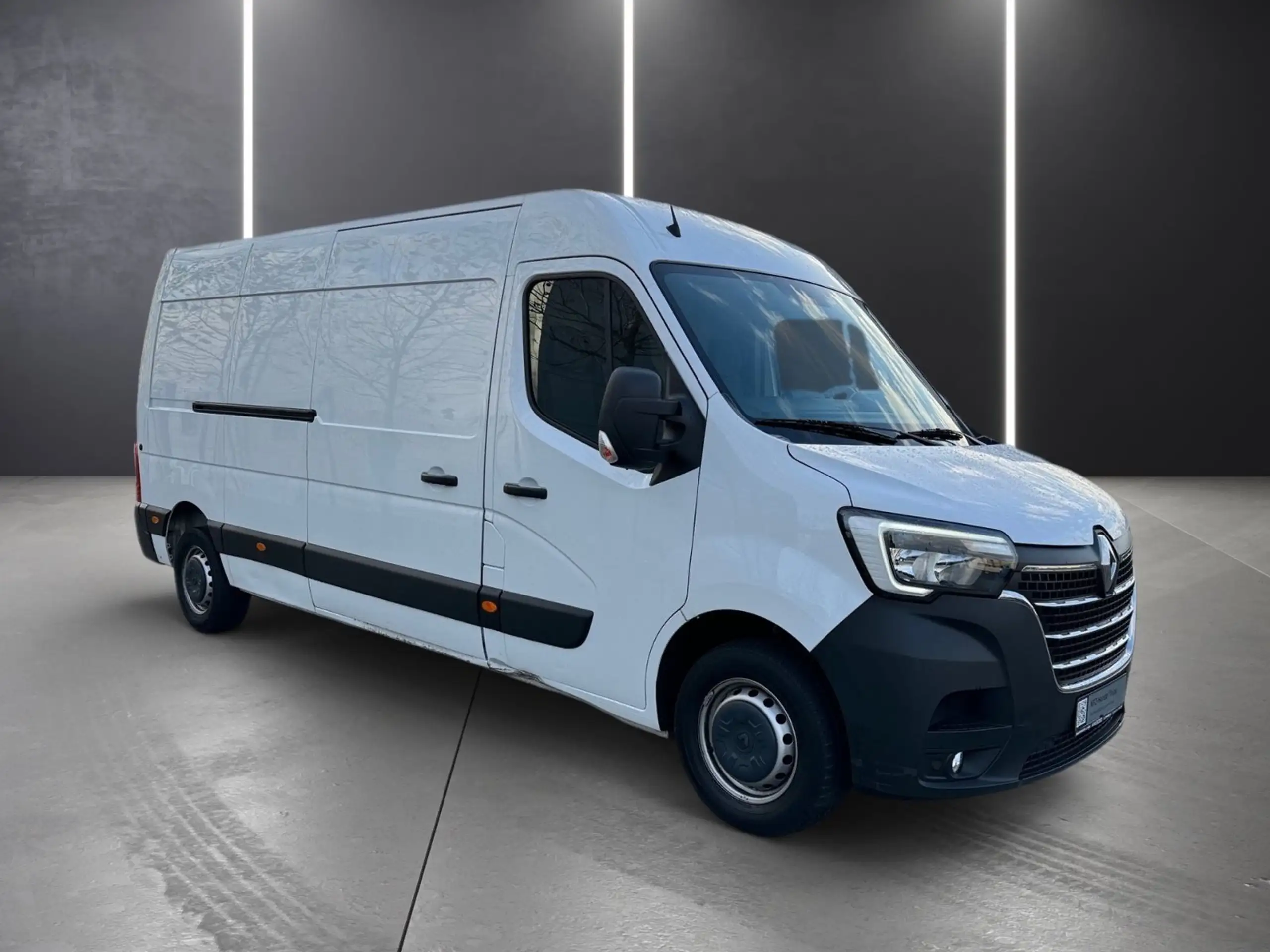 Renault - Master