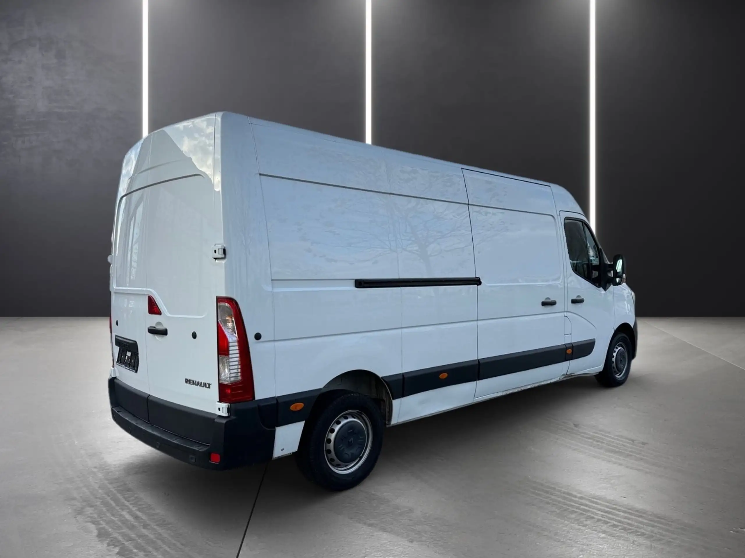 Renault - Master