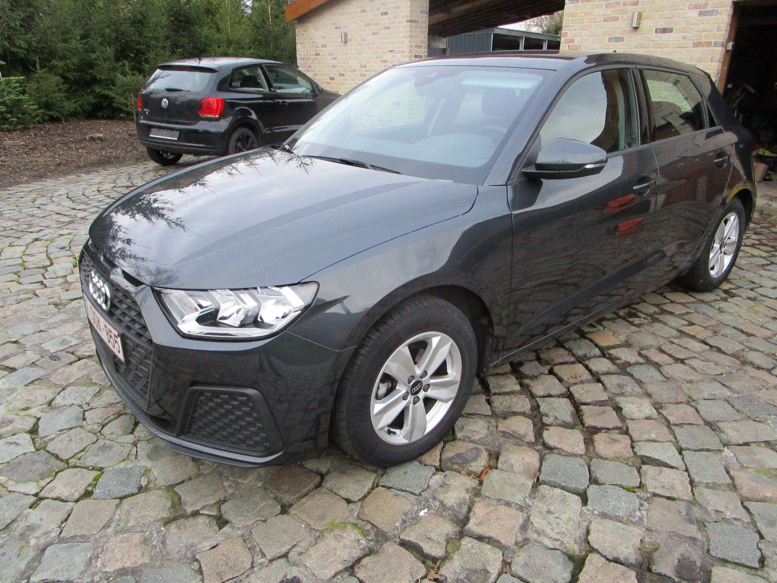 Audi - A1