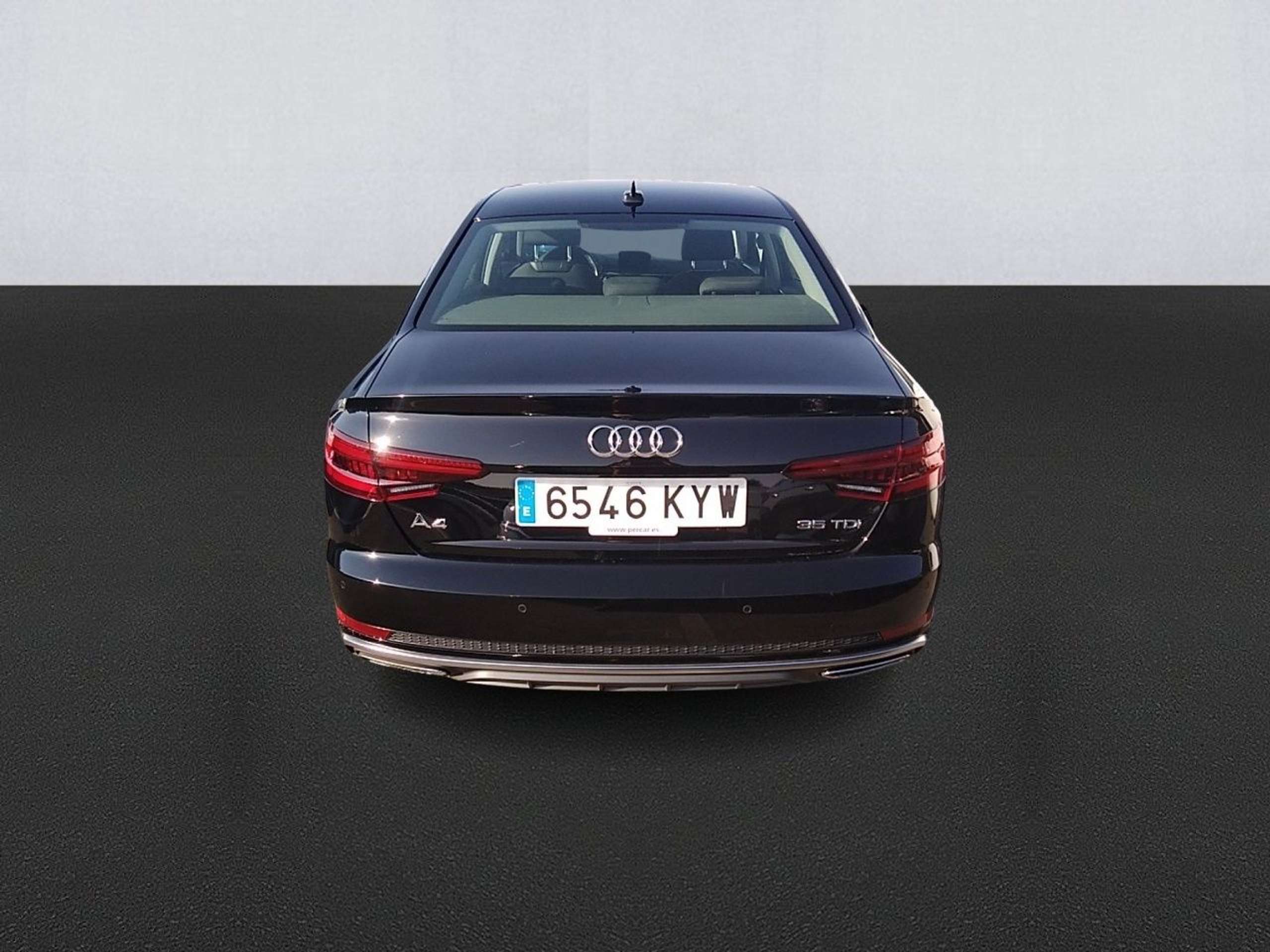 Audi - A4