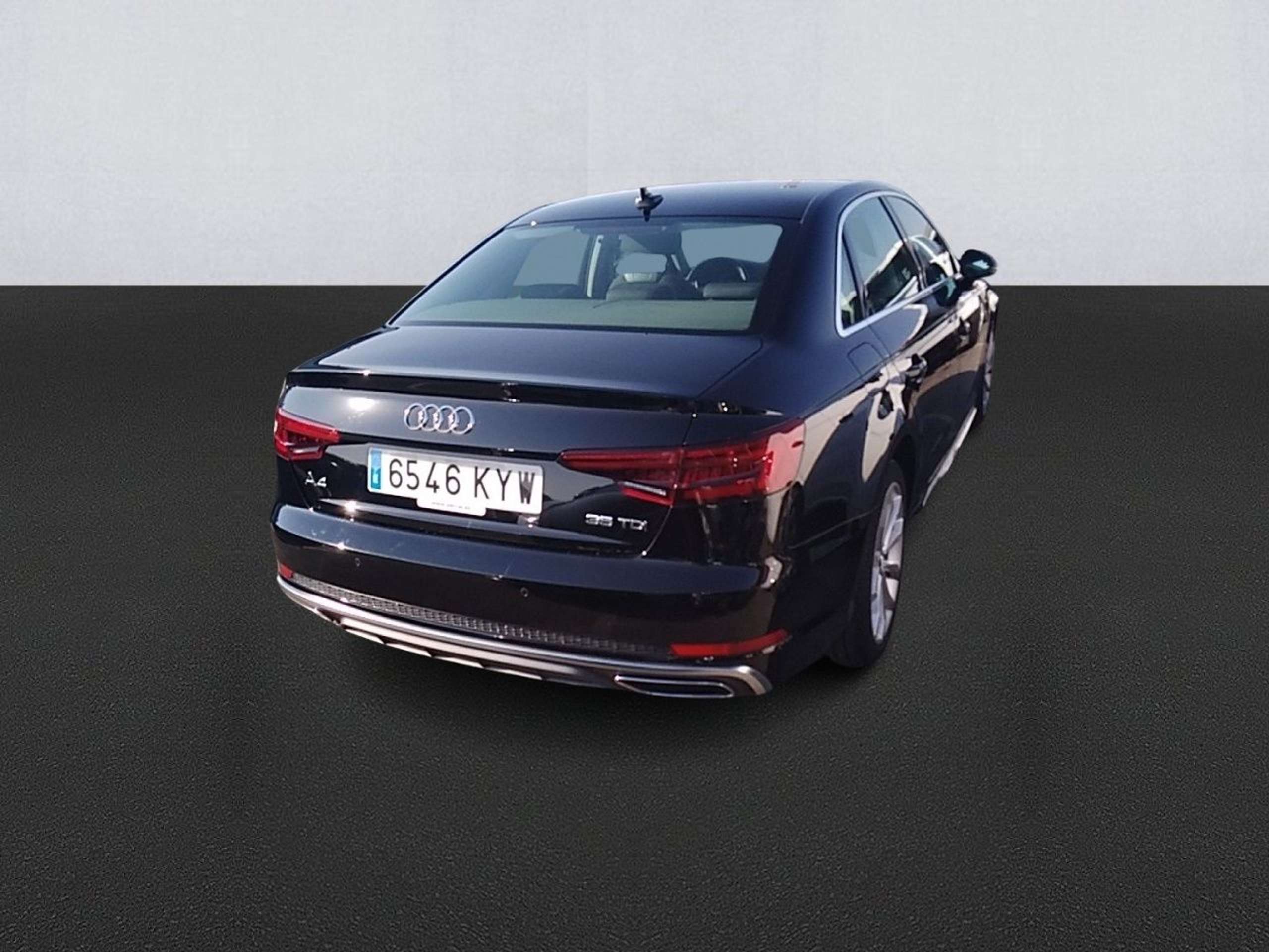 Audi - A4