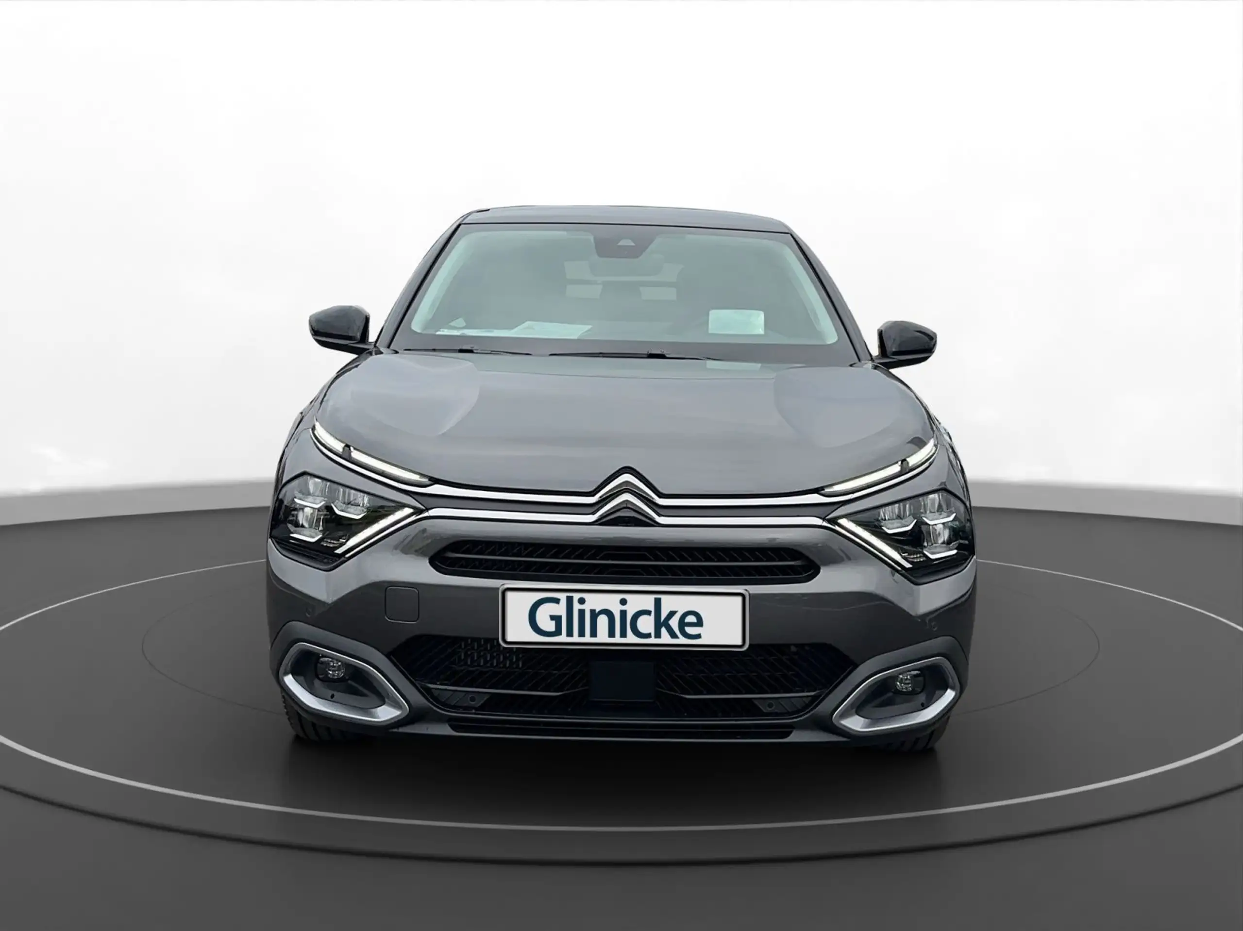 Citroen - C4